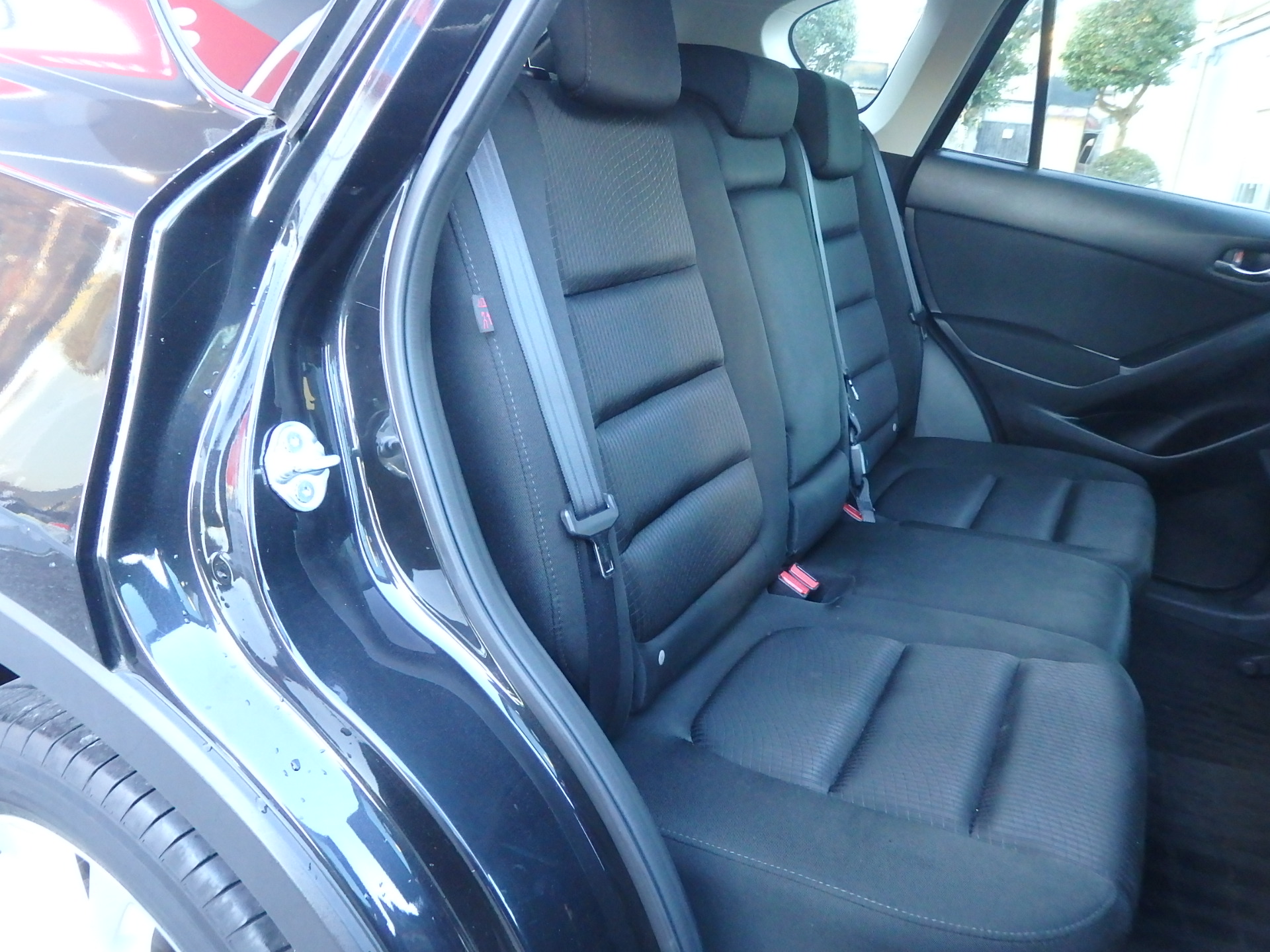 マツダ CX-5の画像10