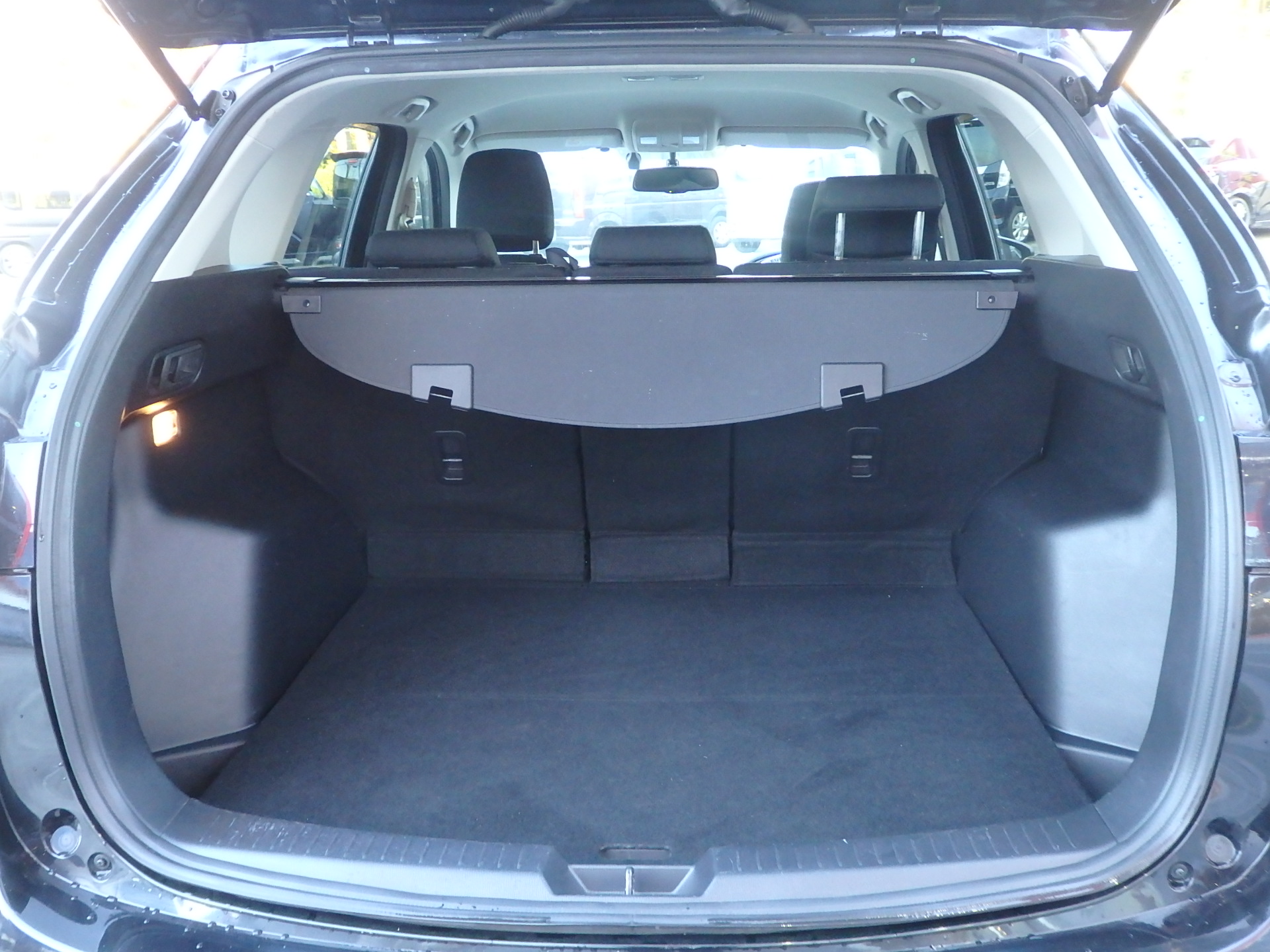 マツダ CX-5の画像11