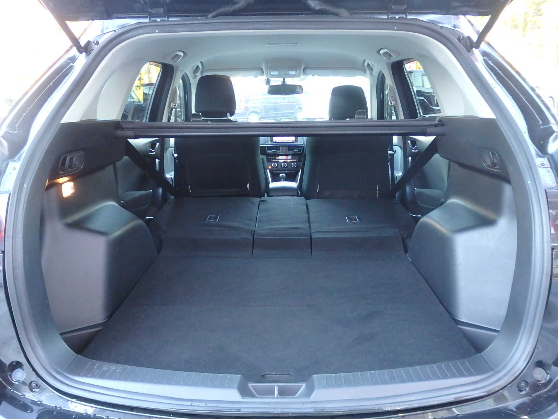 マツダ CX-5の画像12