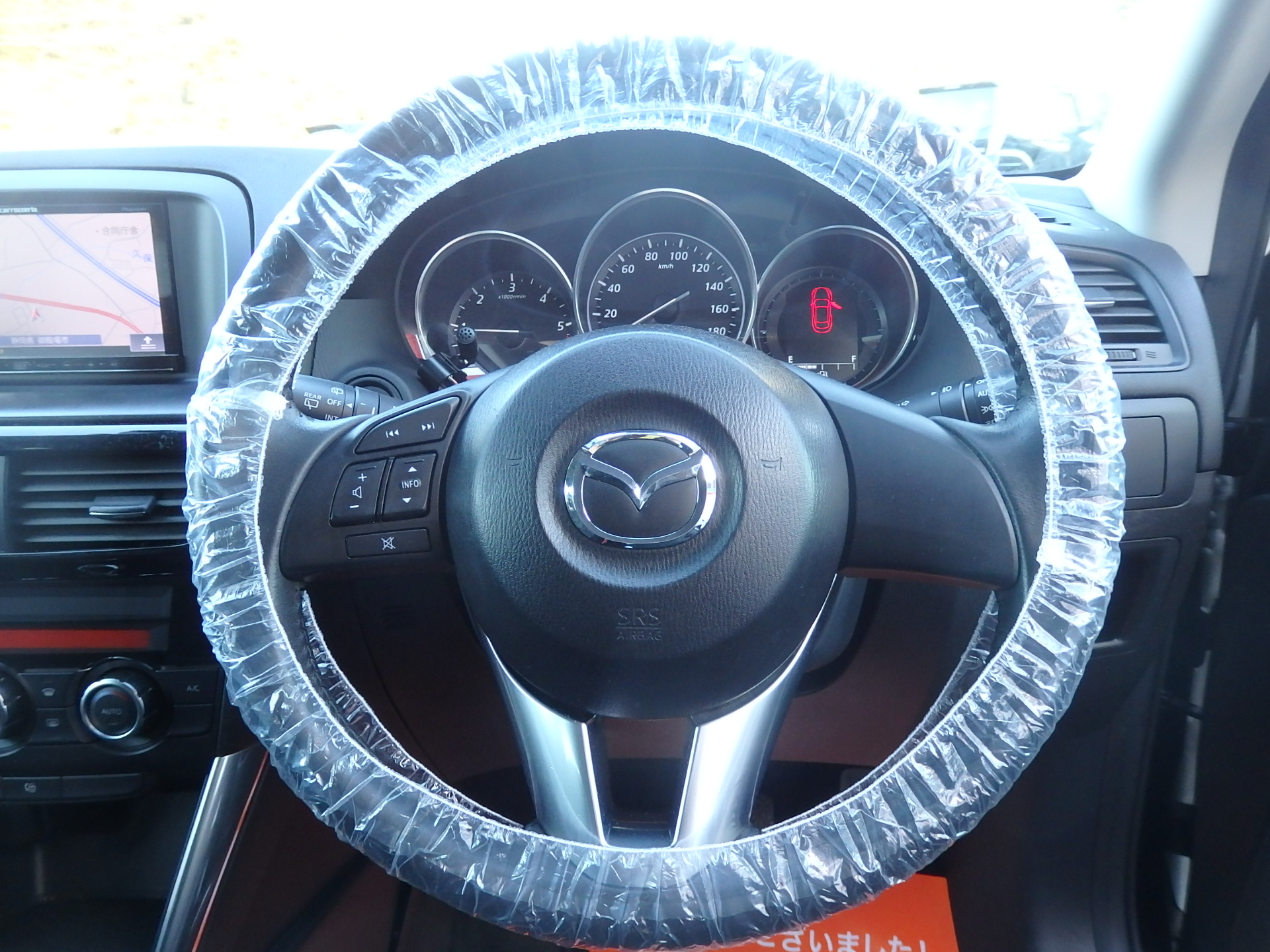 マツダ CX-5の画像14