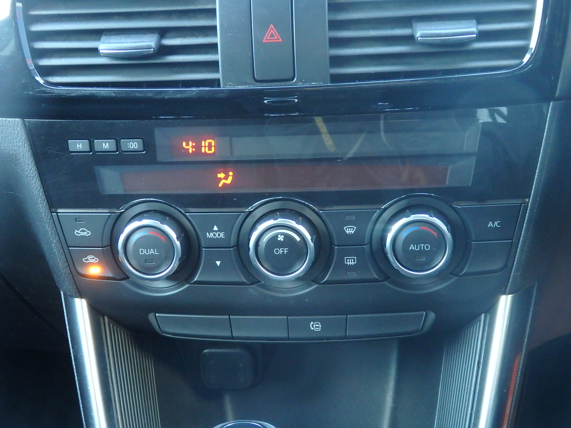 マツダ CX-5の画像16