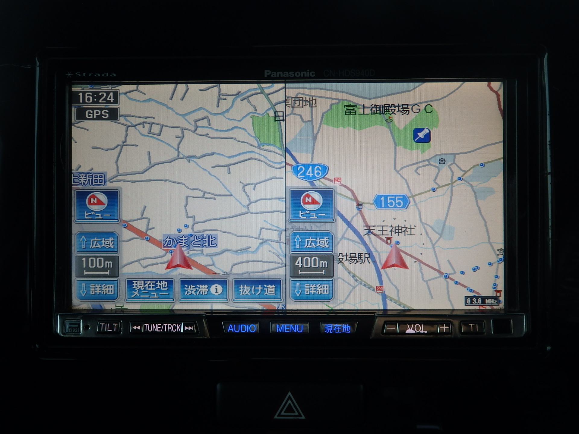 スズキ MRワゴンの画像12