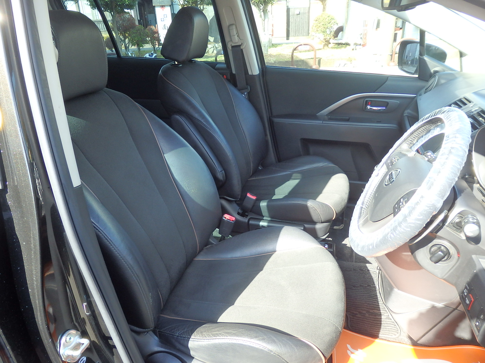 日産 ラフェスタの画像9