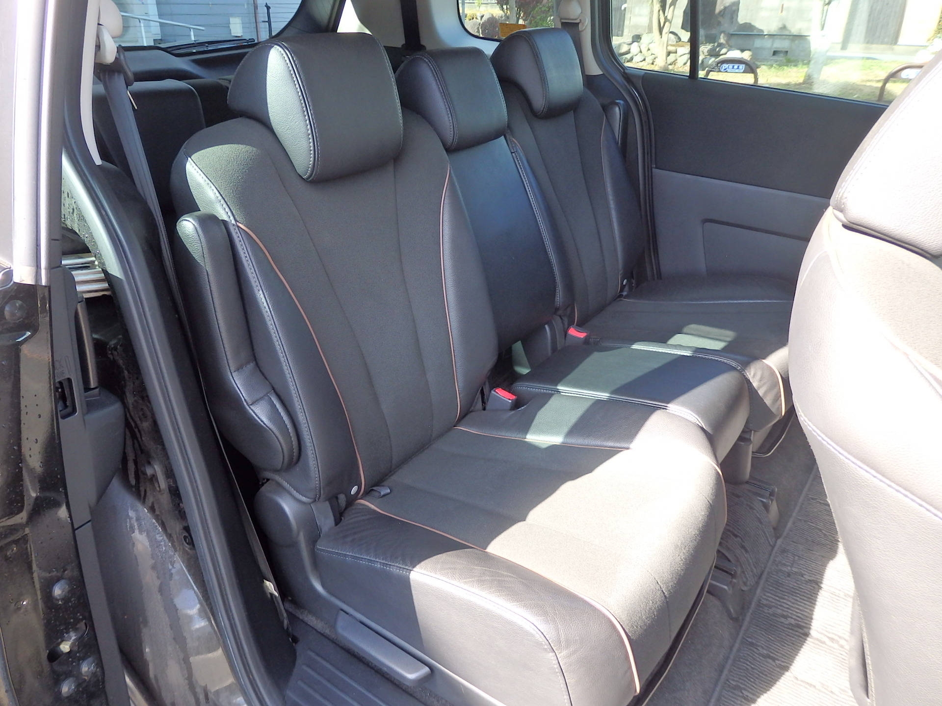 日産 ラフェスタの画像10