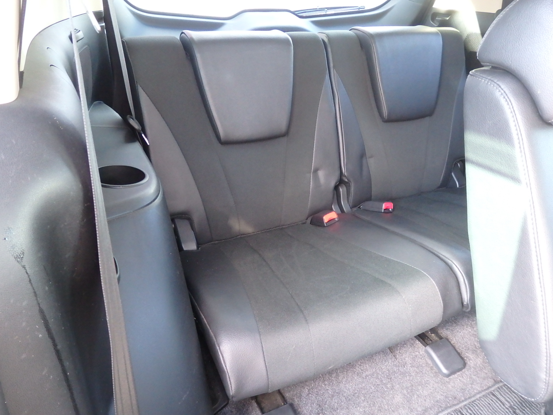 日産 ラフェスタの画像11