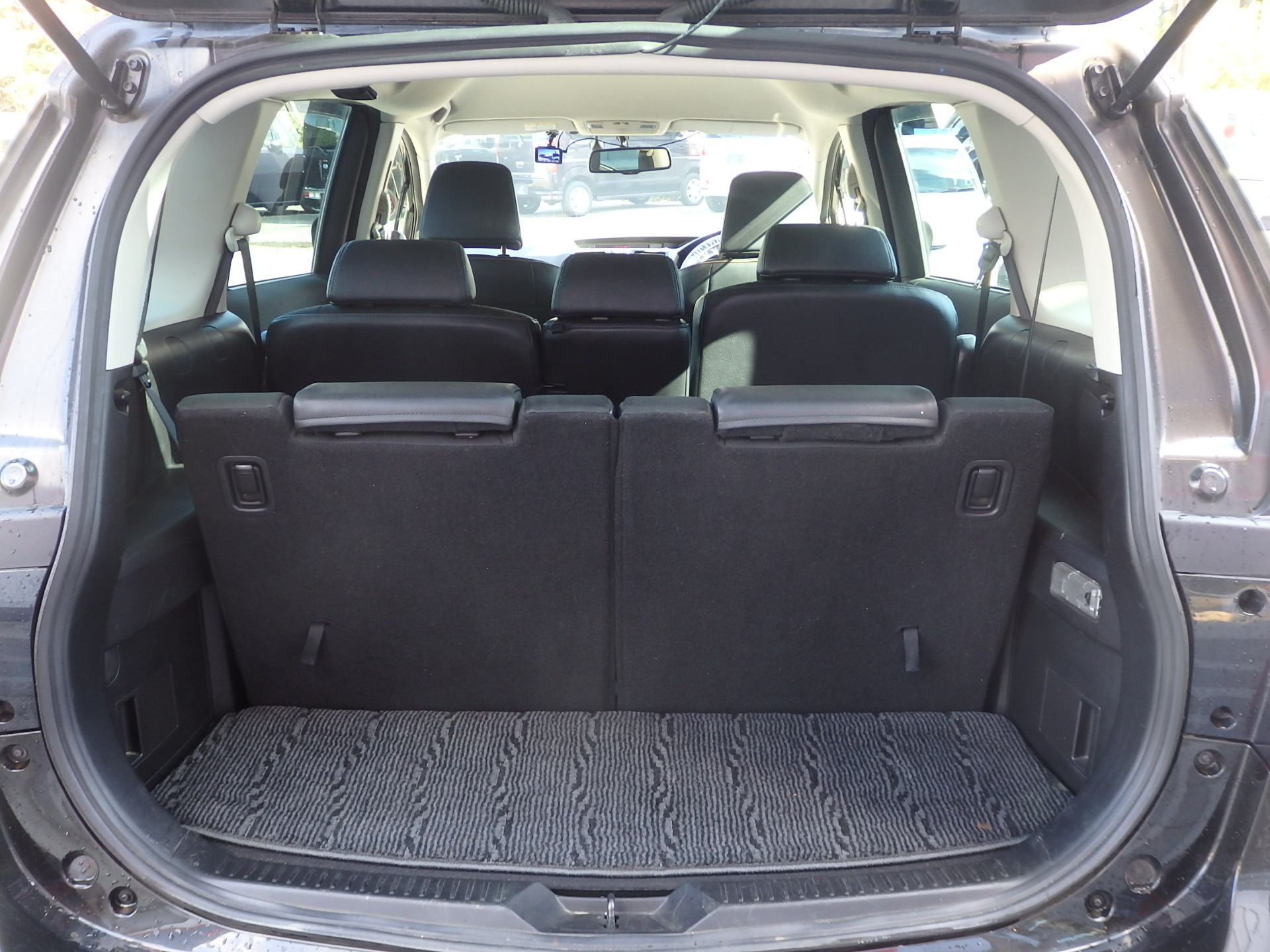 日産 ラフェスタの画像12