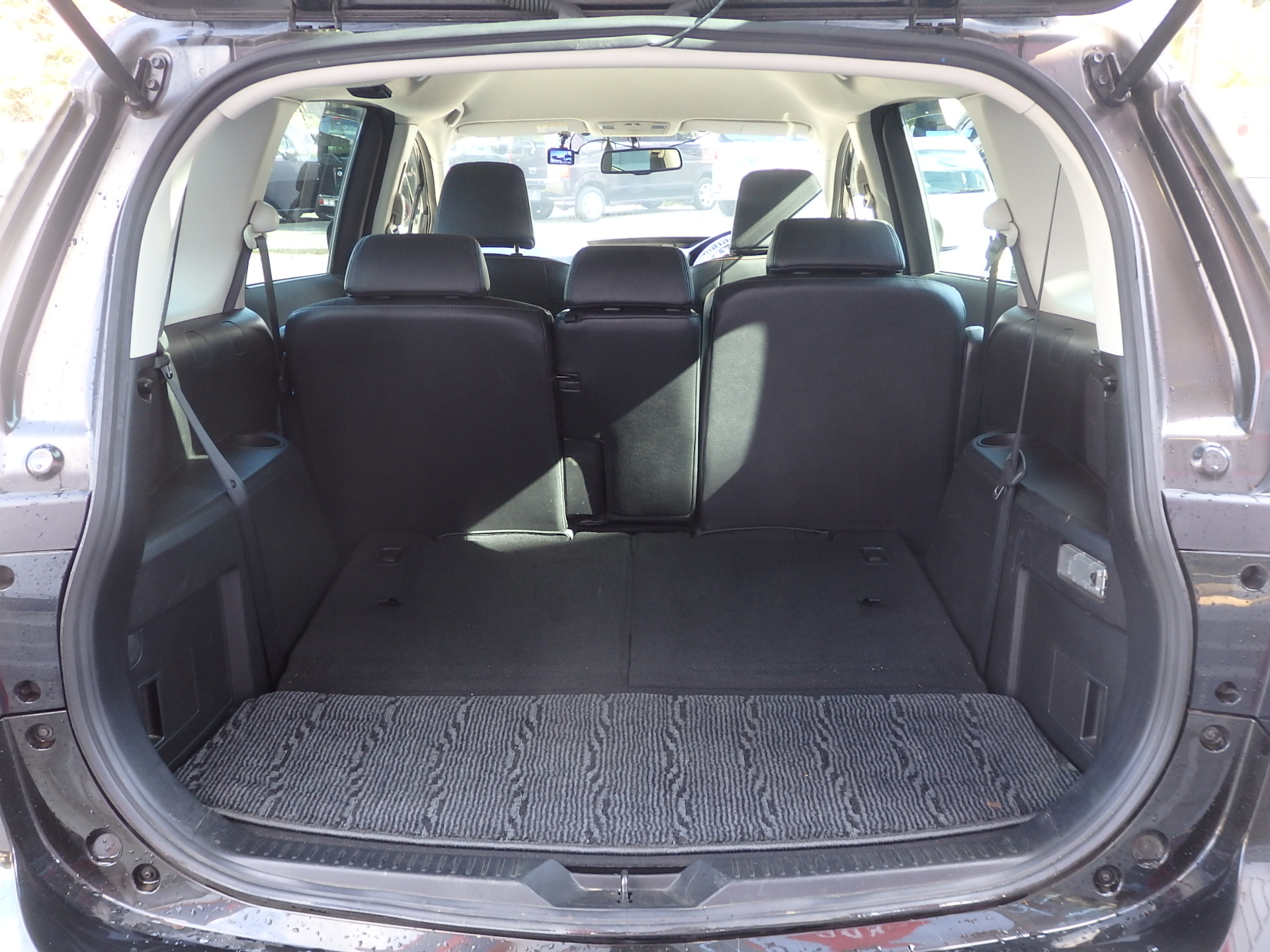 日産 ラフェスタの画像13