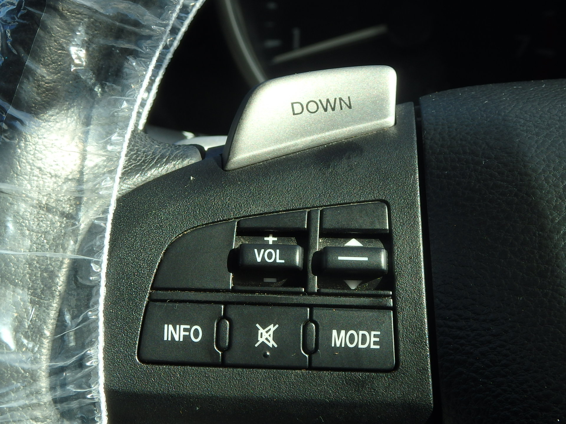 日産 ラフェスタの画像17