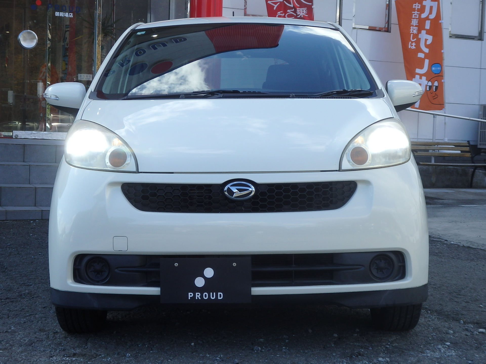 ダイハツ ソニカの画像2