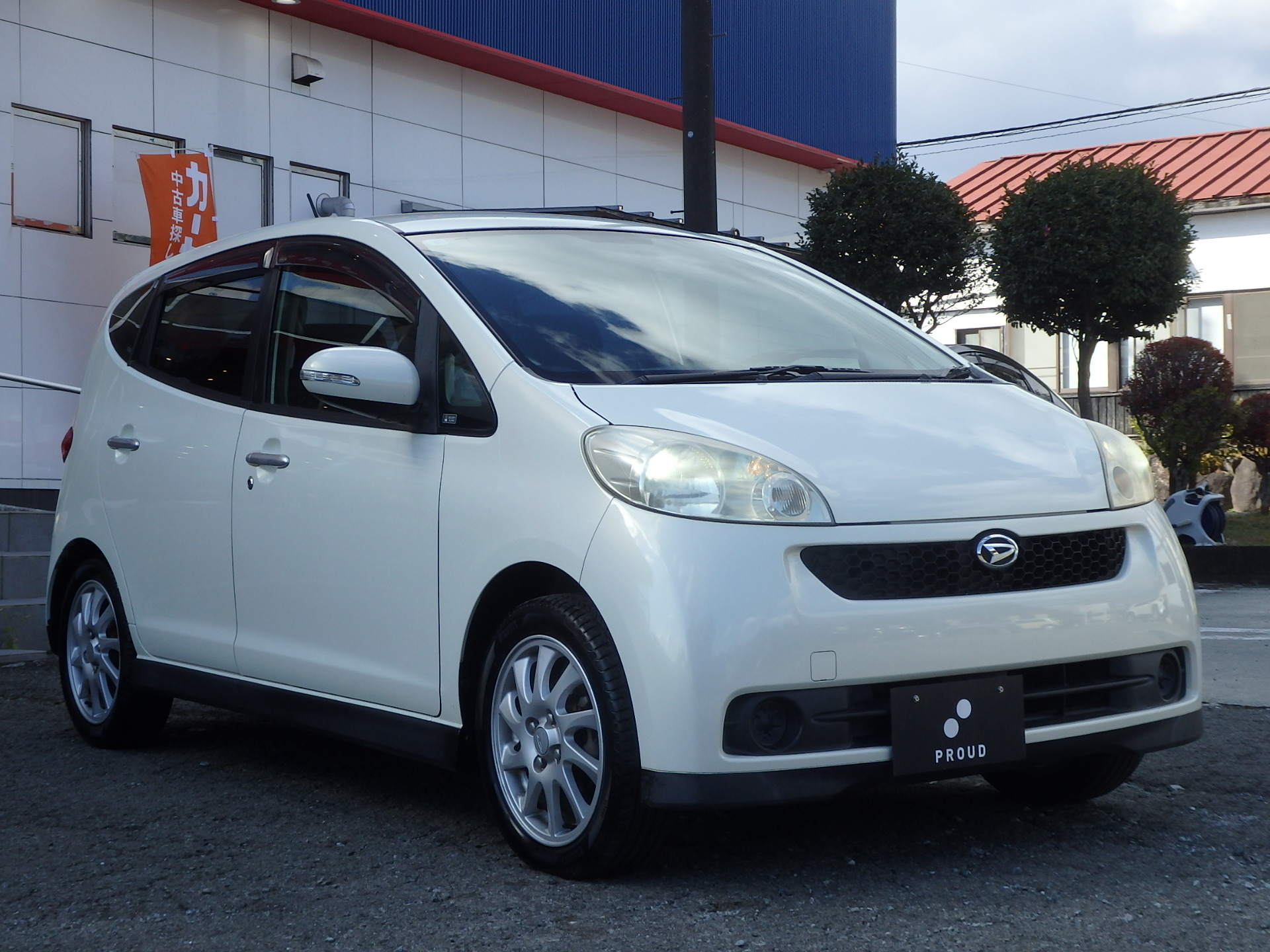 ダイハツ ソニカの画像3