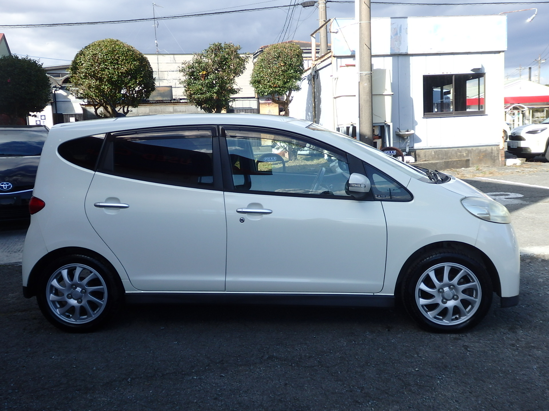 ダイハツ ソニカの画像4