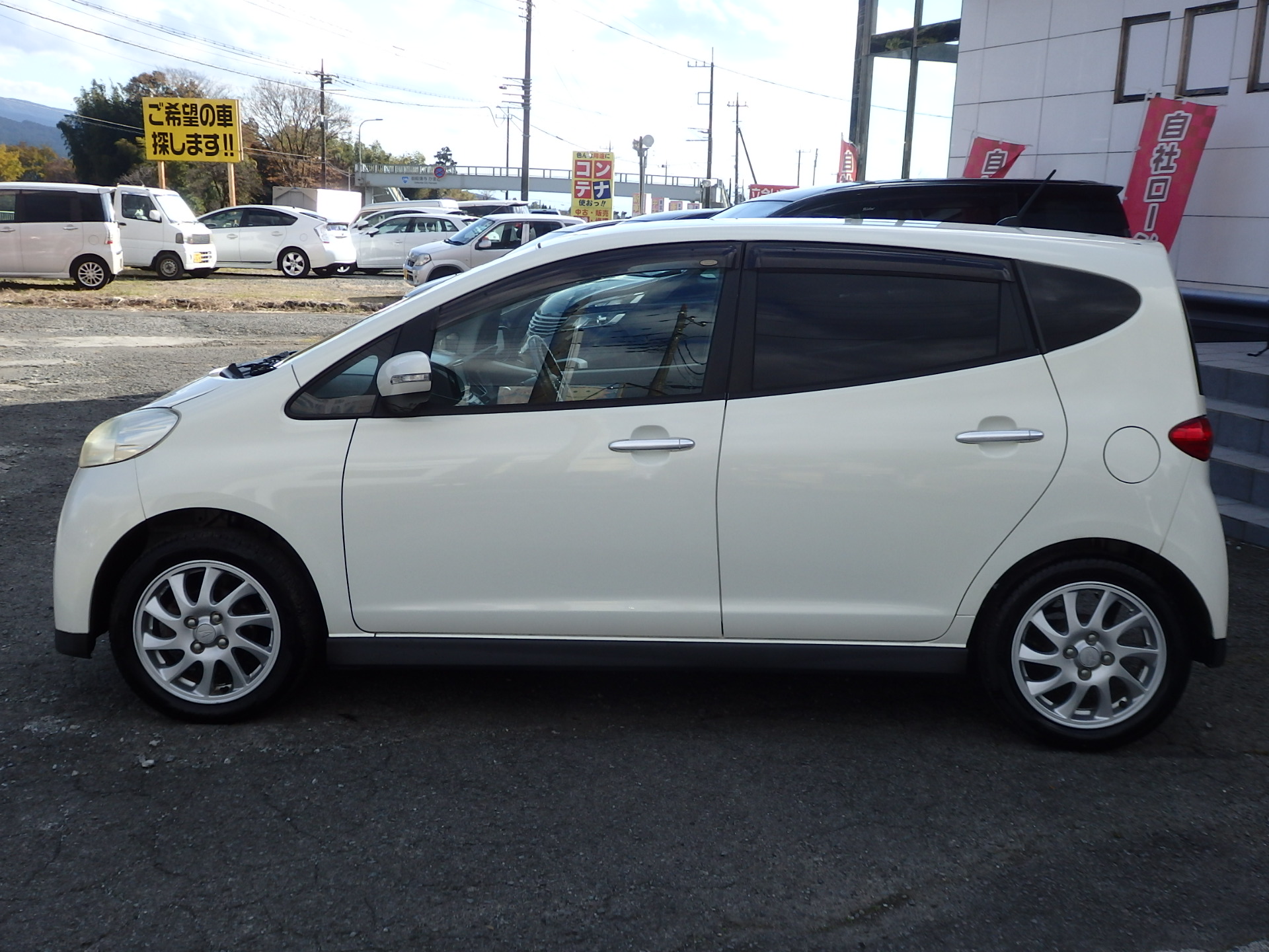 ダイハツ ソニカの画像8