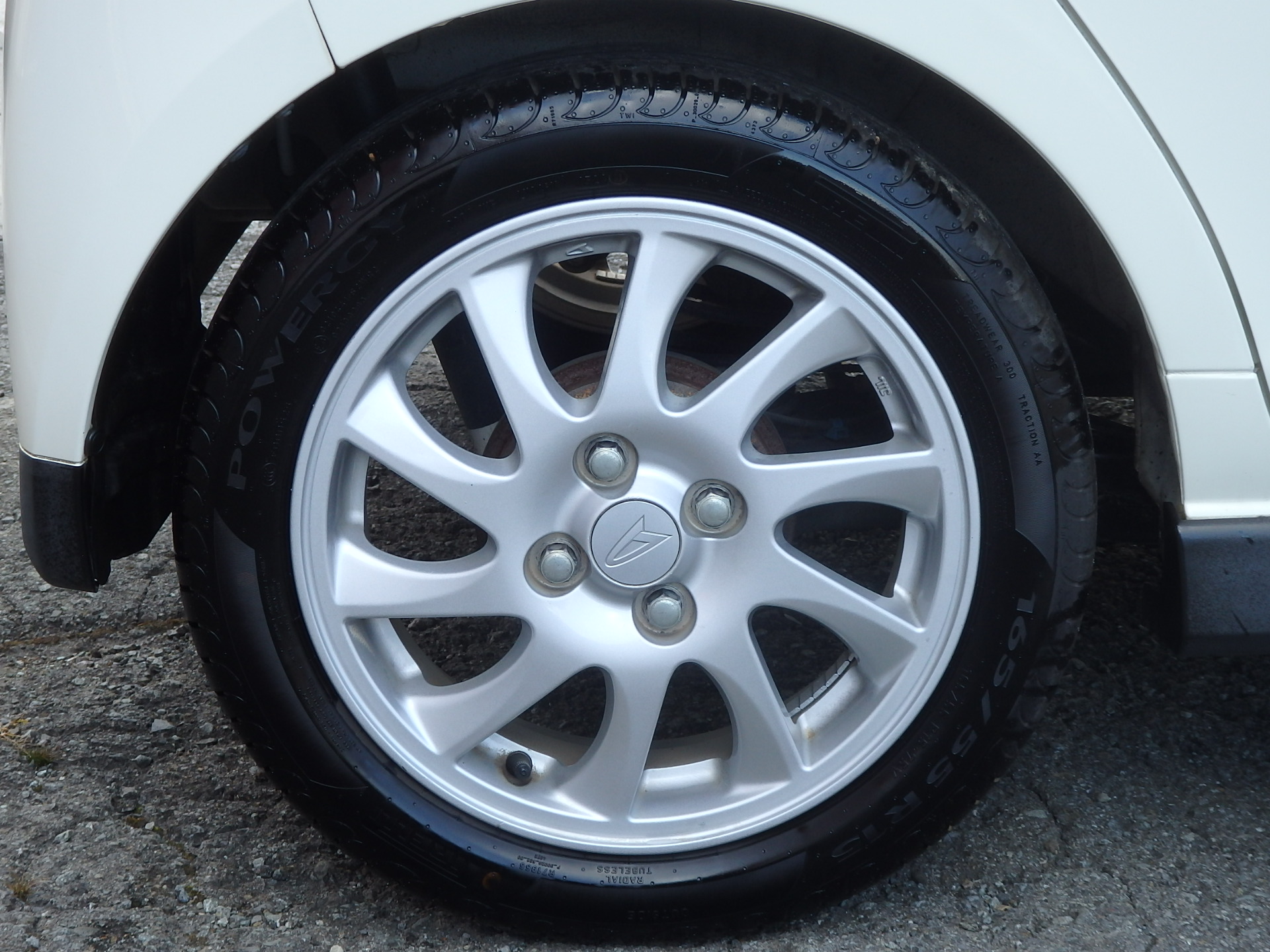 ダイハツ ソニカの画像20