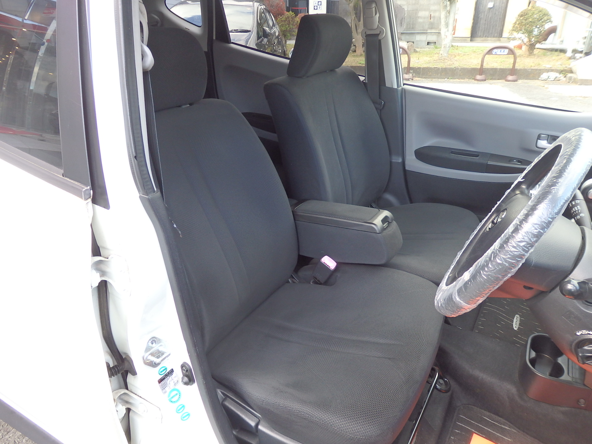 ダイハツ ソニカの画像9