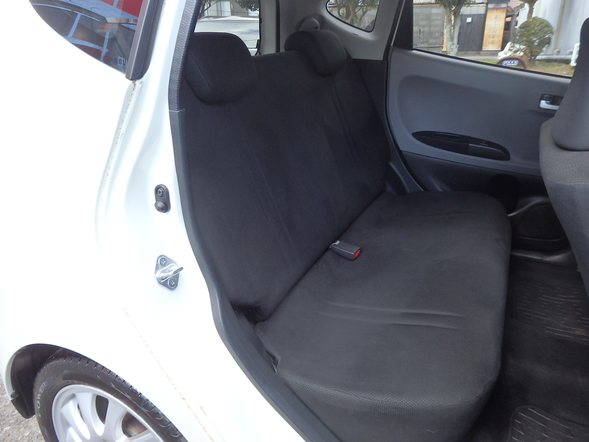 ダイハツ ソニカの画像10