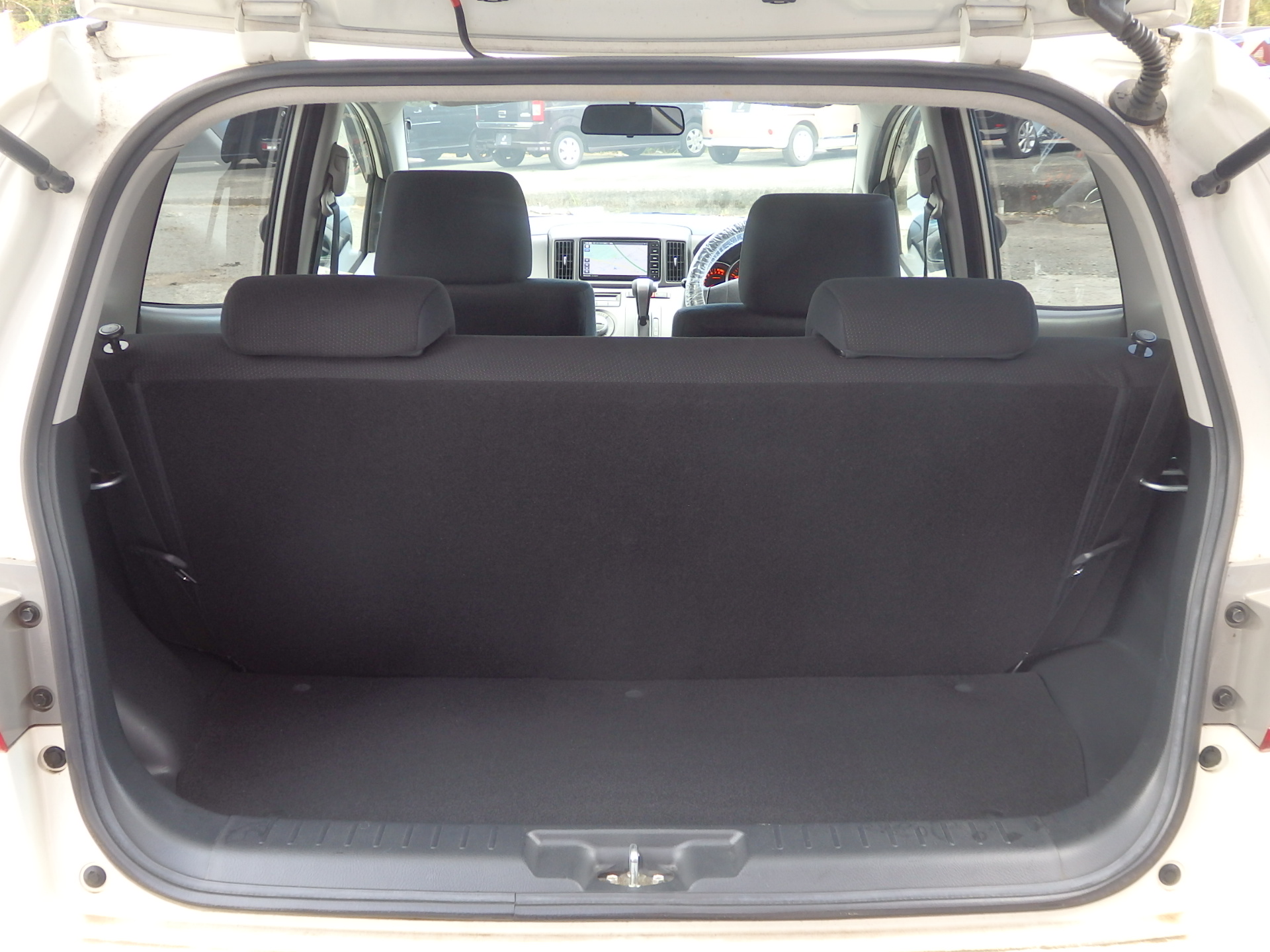 ダイハツ ソニカの画像11