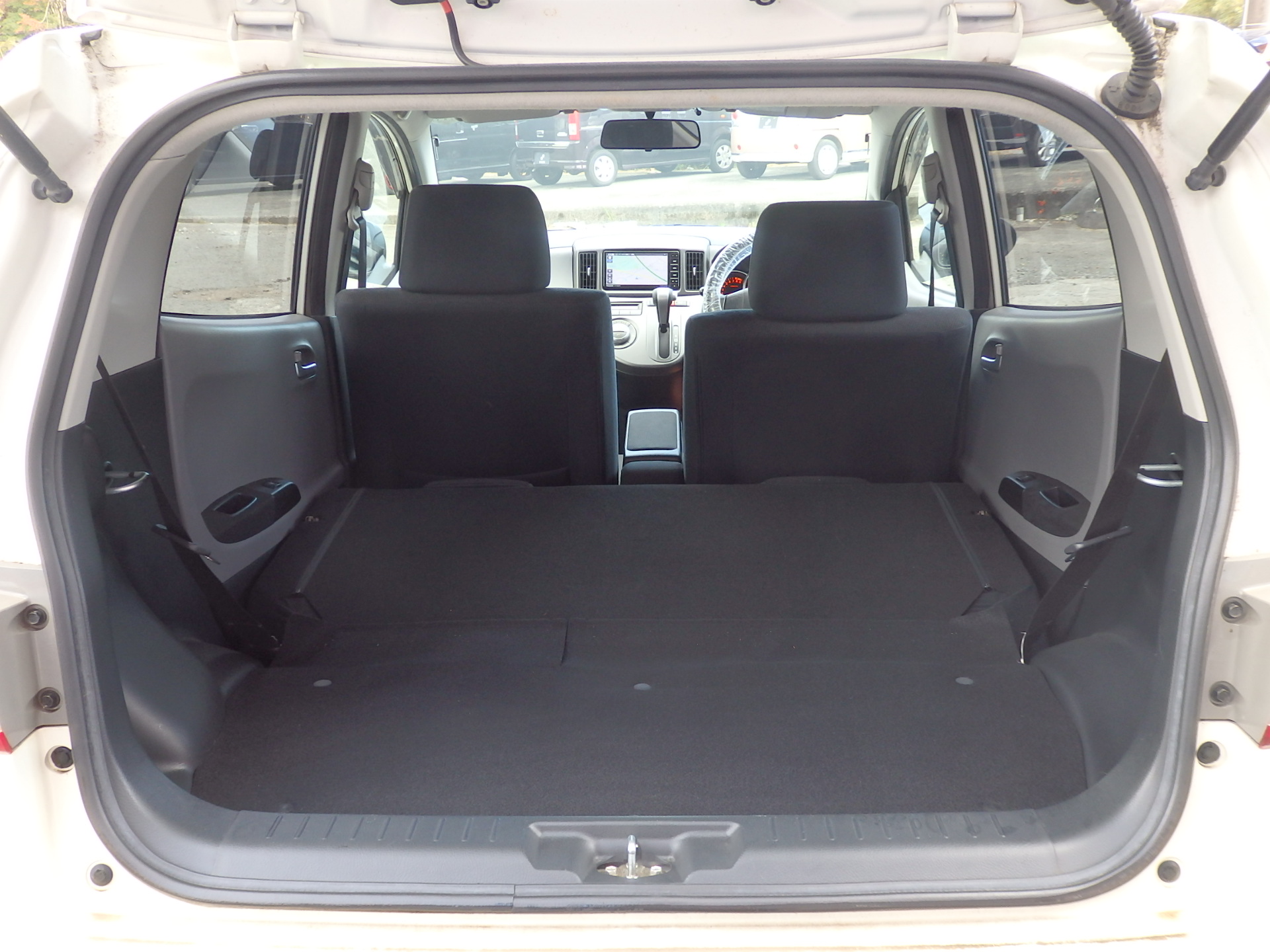 ダイハツ ソニカの画像12