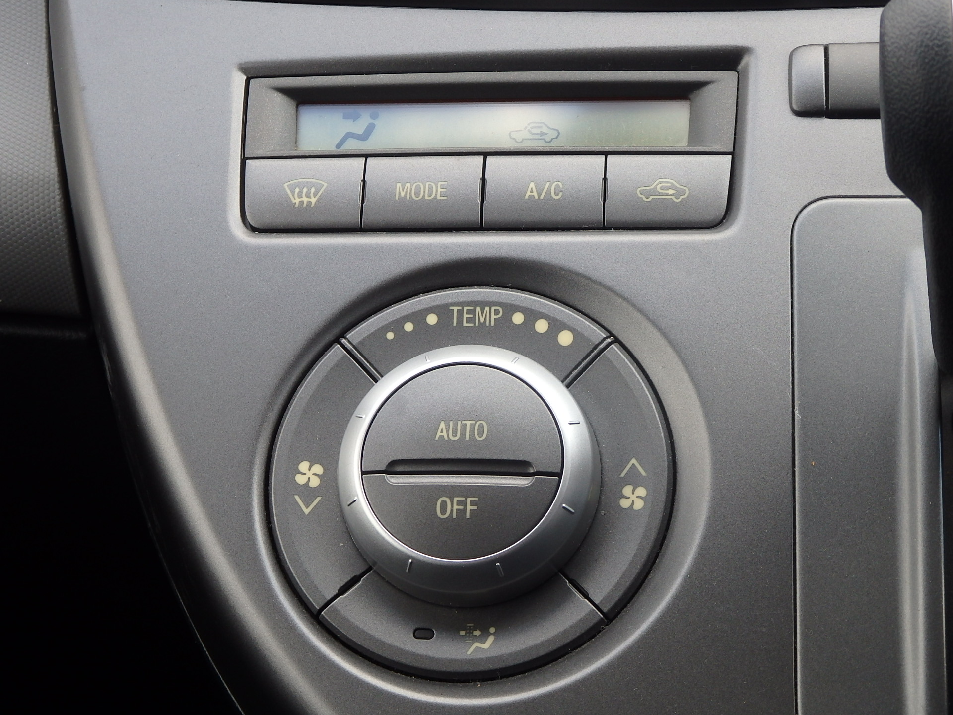 ダイハツ ソニカの画像16