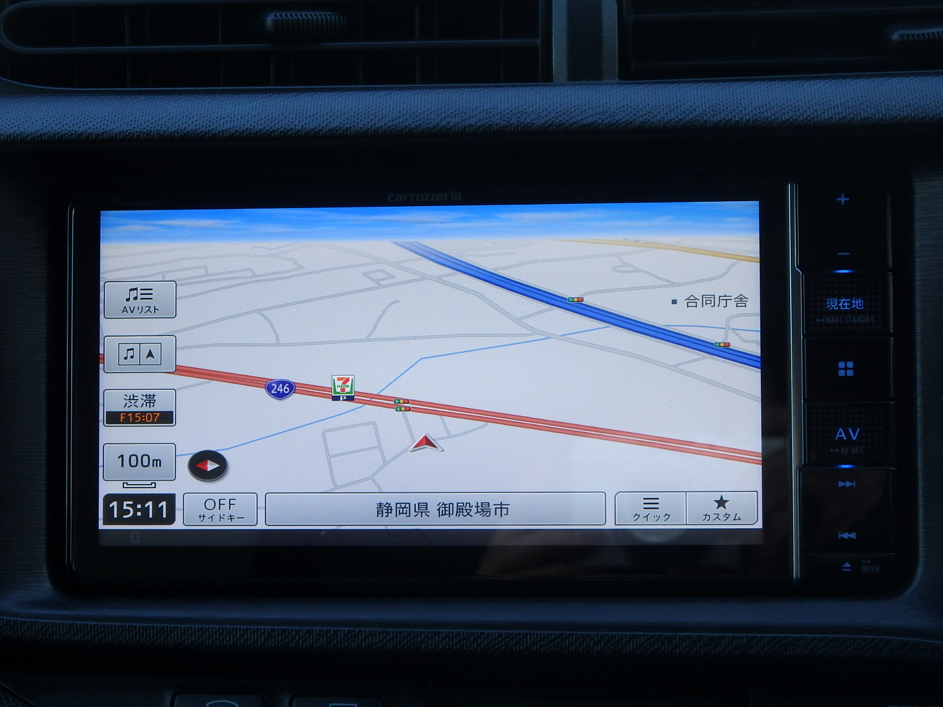 トヨタ アクアの画像15