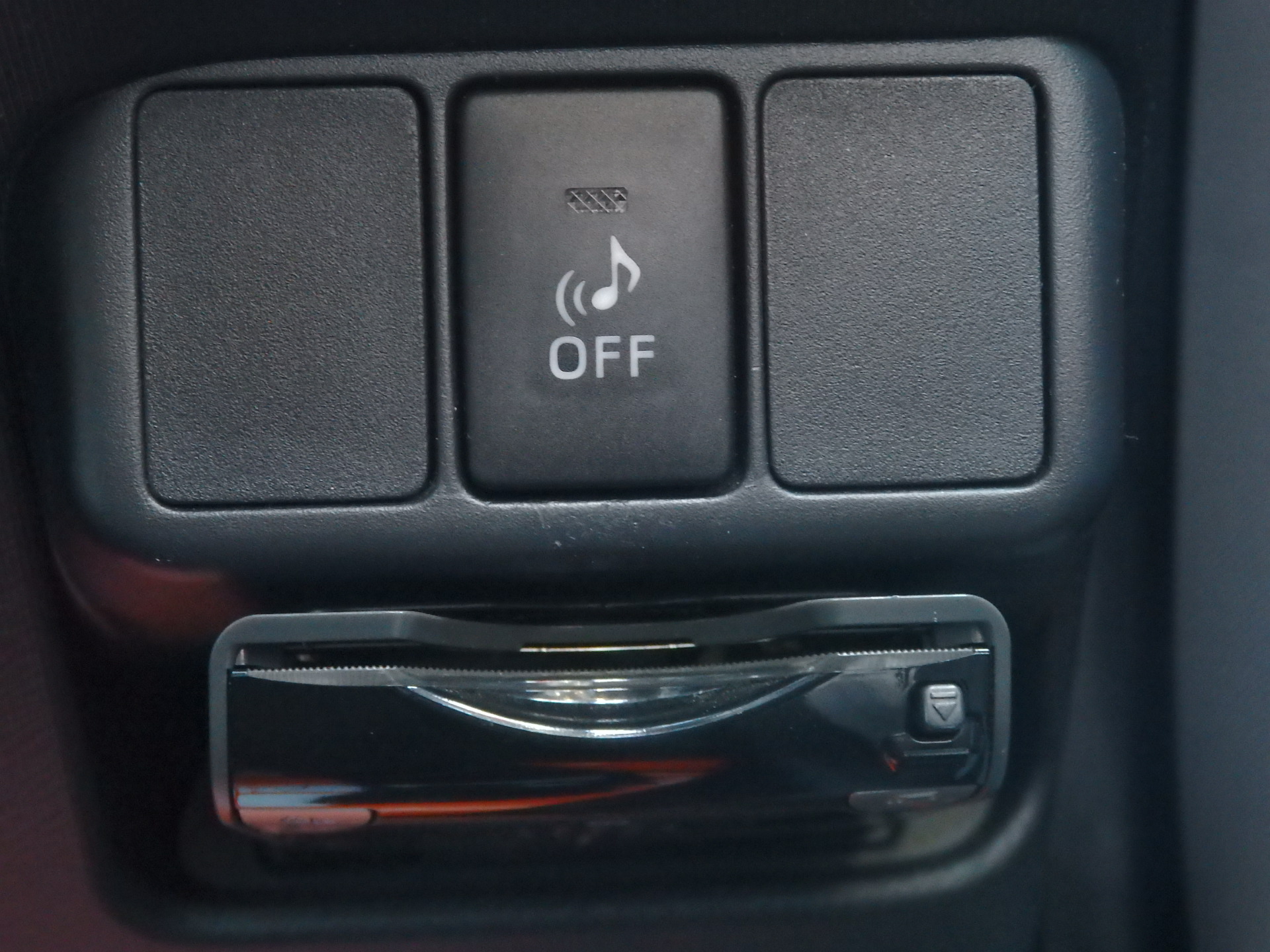 トヨタ アクアの画像17