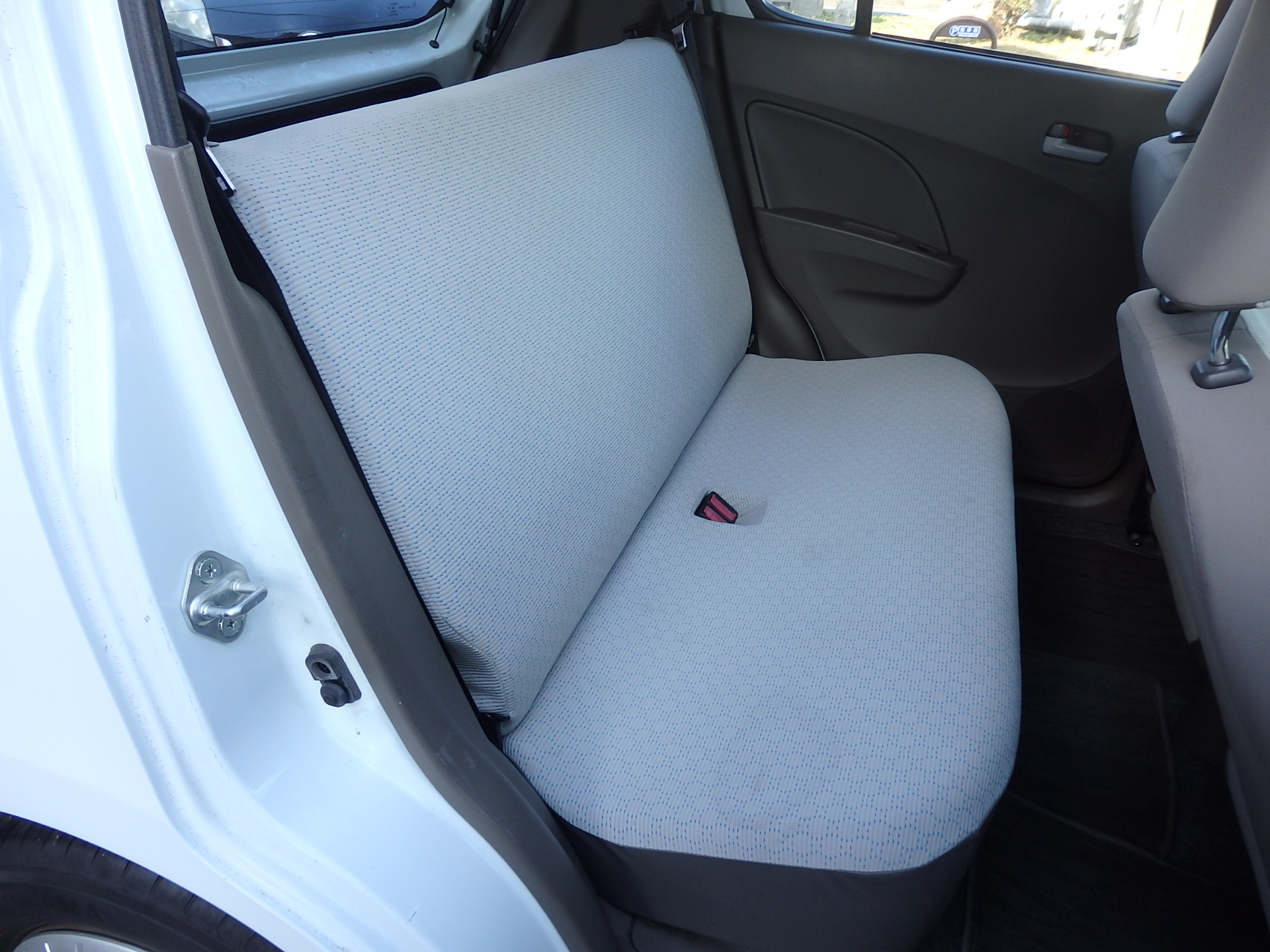 マツダ キャロルエコの画像10