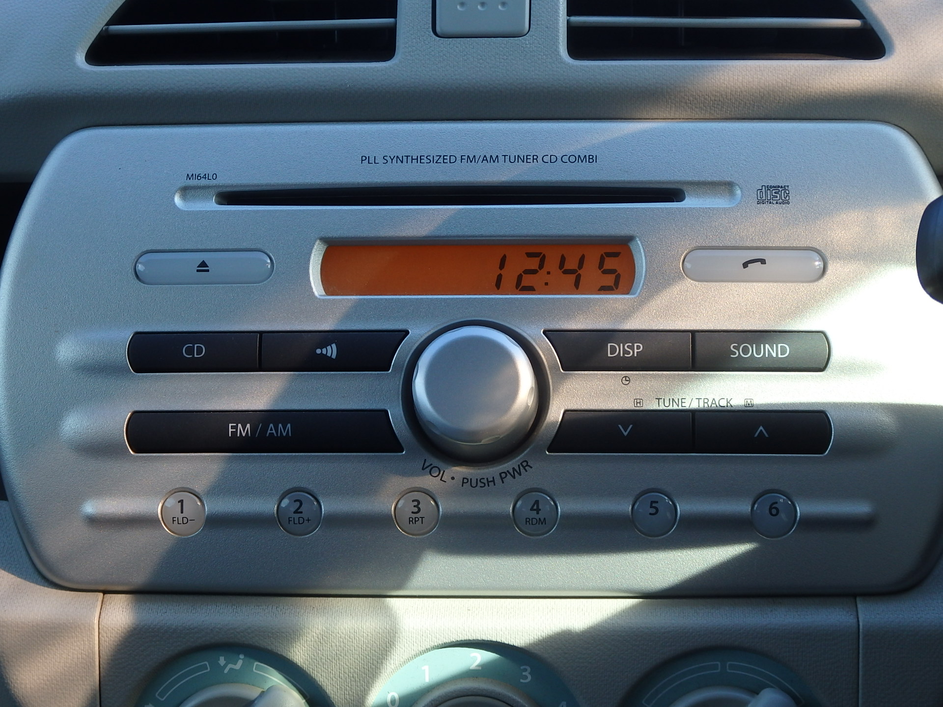 マツダ キャロルエコの画像15