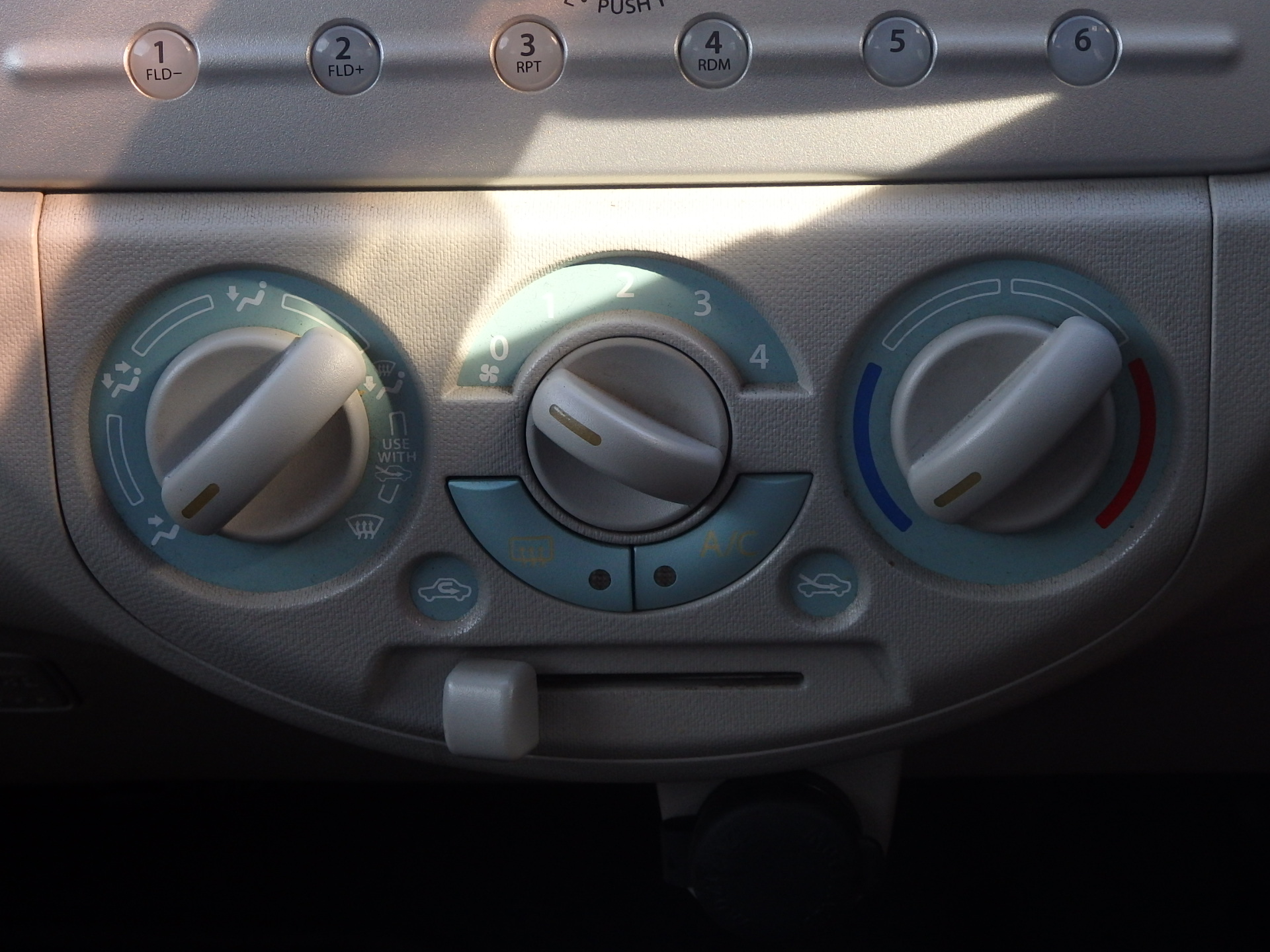 マツダ キャロルエコの画像16