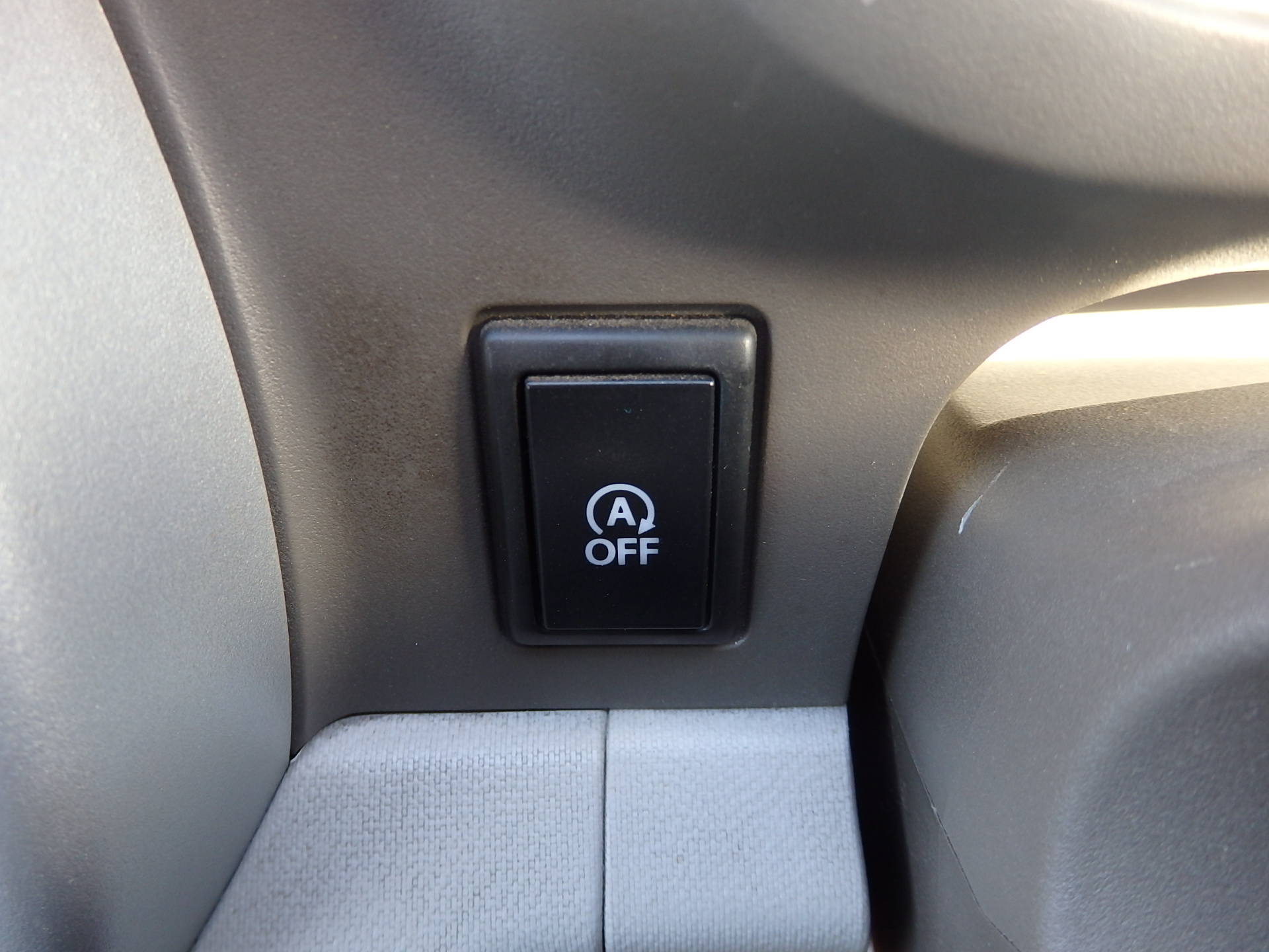 マツダ キャロルエコの画像19