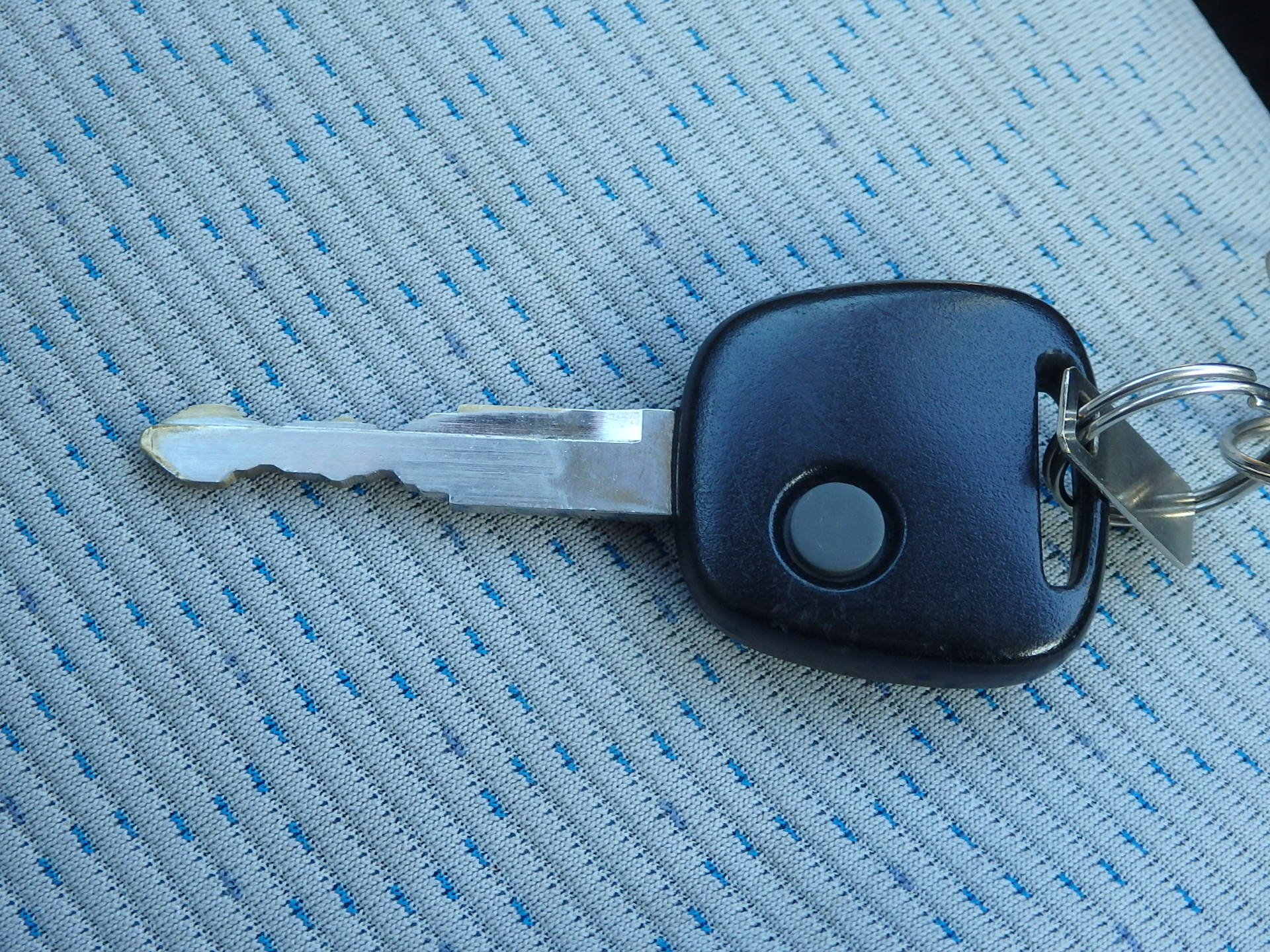 マツダ キャロルエコの画像17