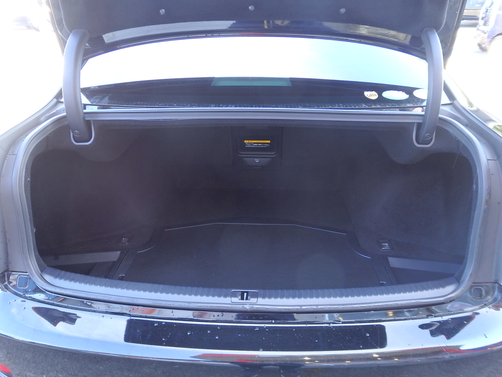 レクサス ISの画像11