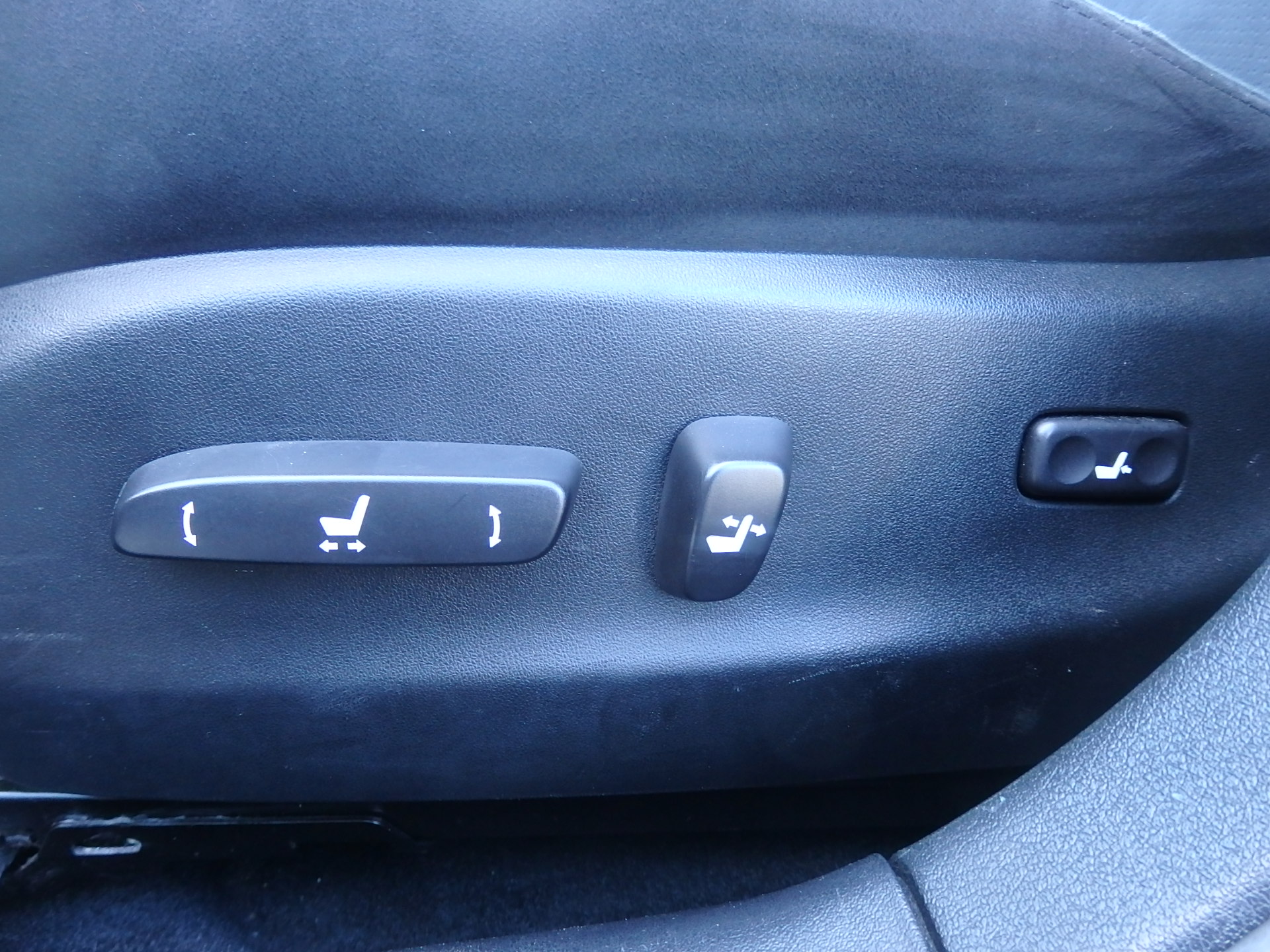 レクサス ISの画像16