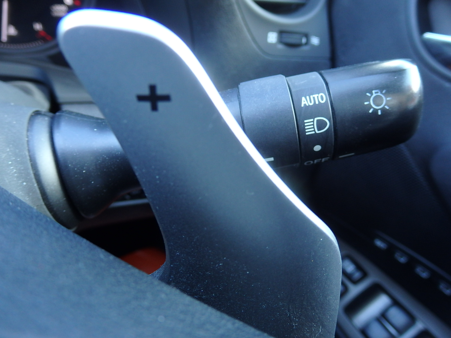 レクサス ISの画像19