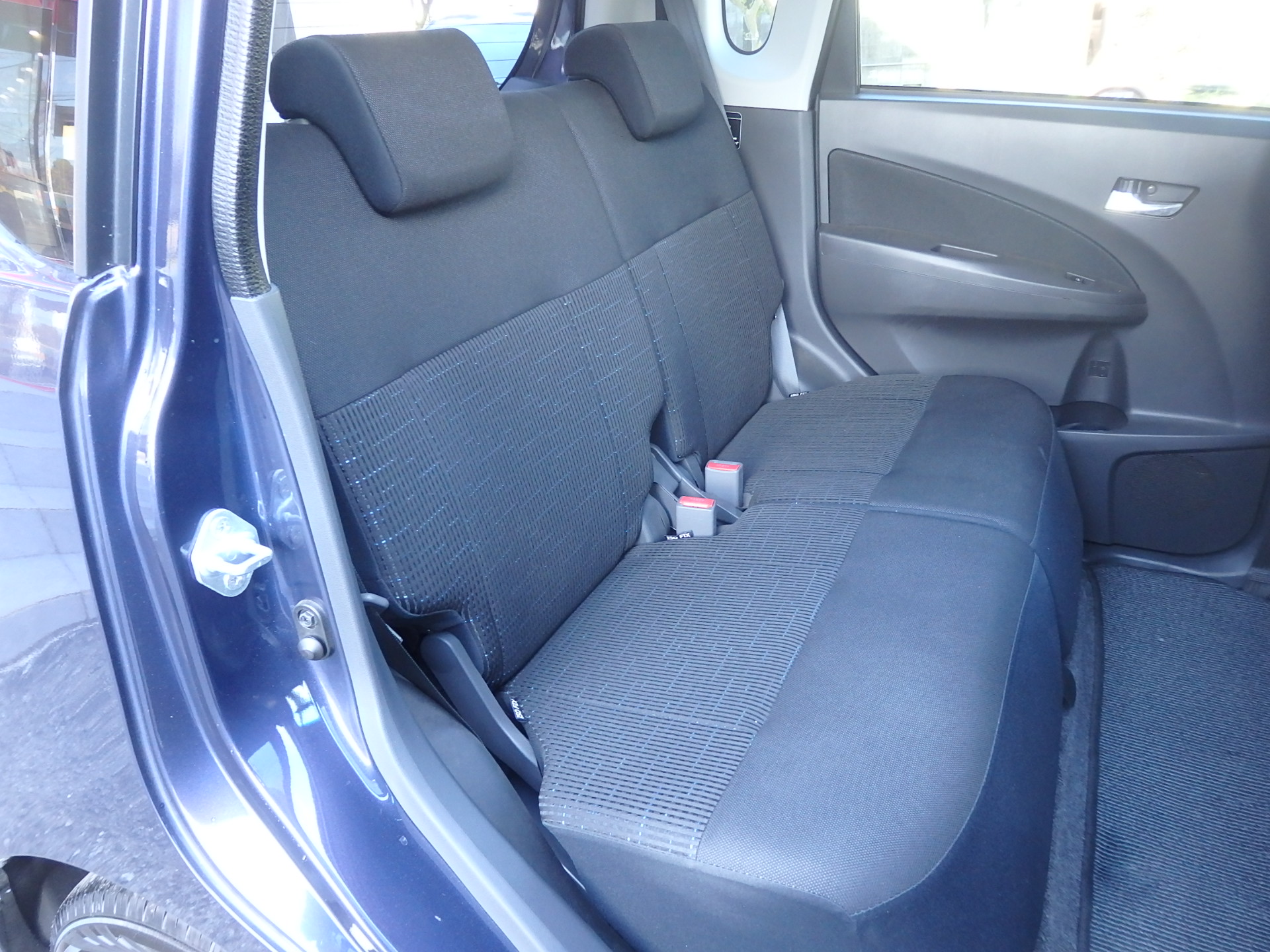 ダイハツ ムーヴカスタムの画像10