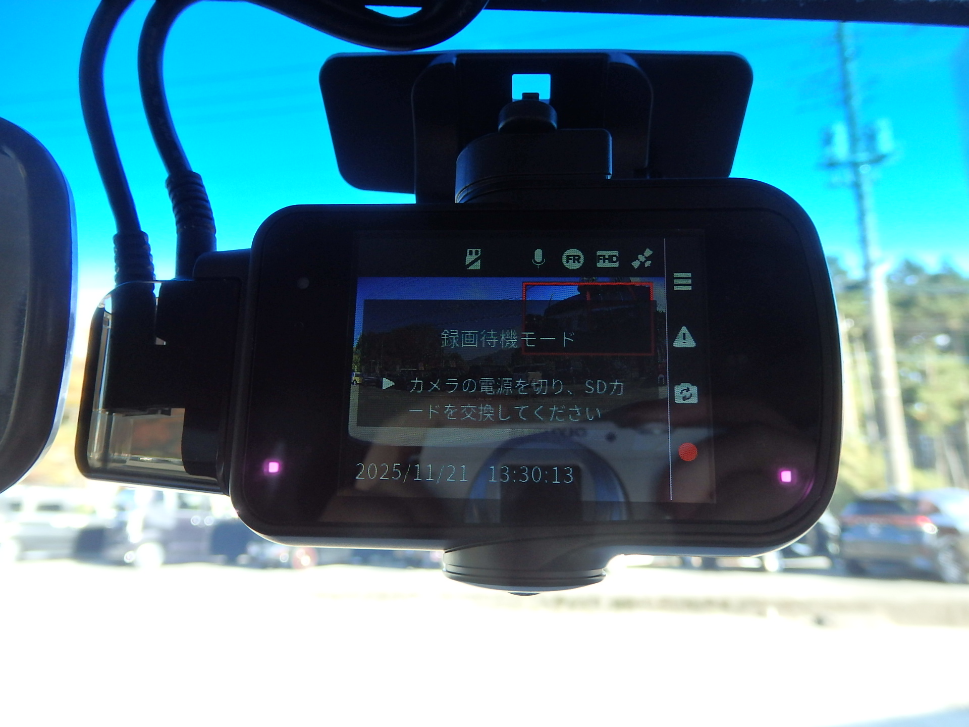 ダイハツ ムーヴカスタムの画像17