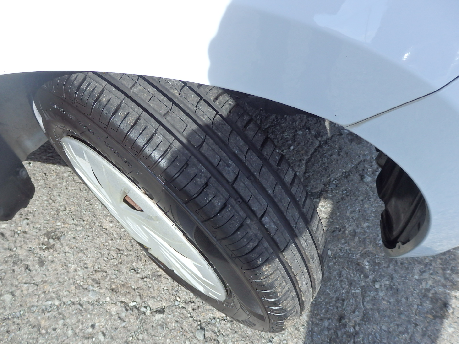 スズキ アルトエコの画像20