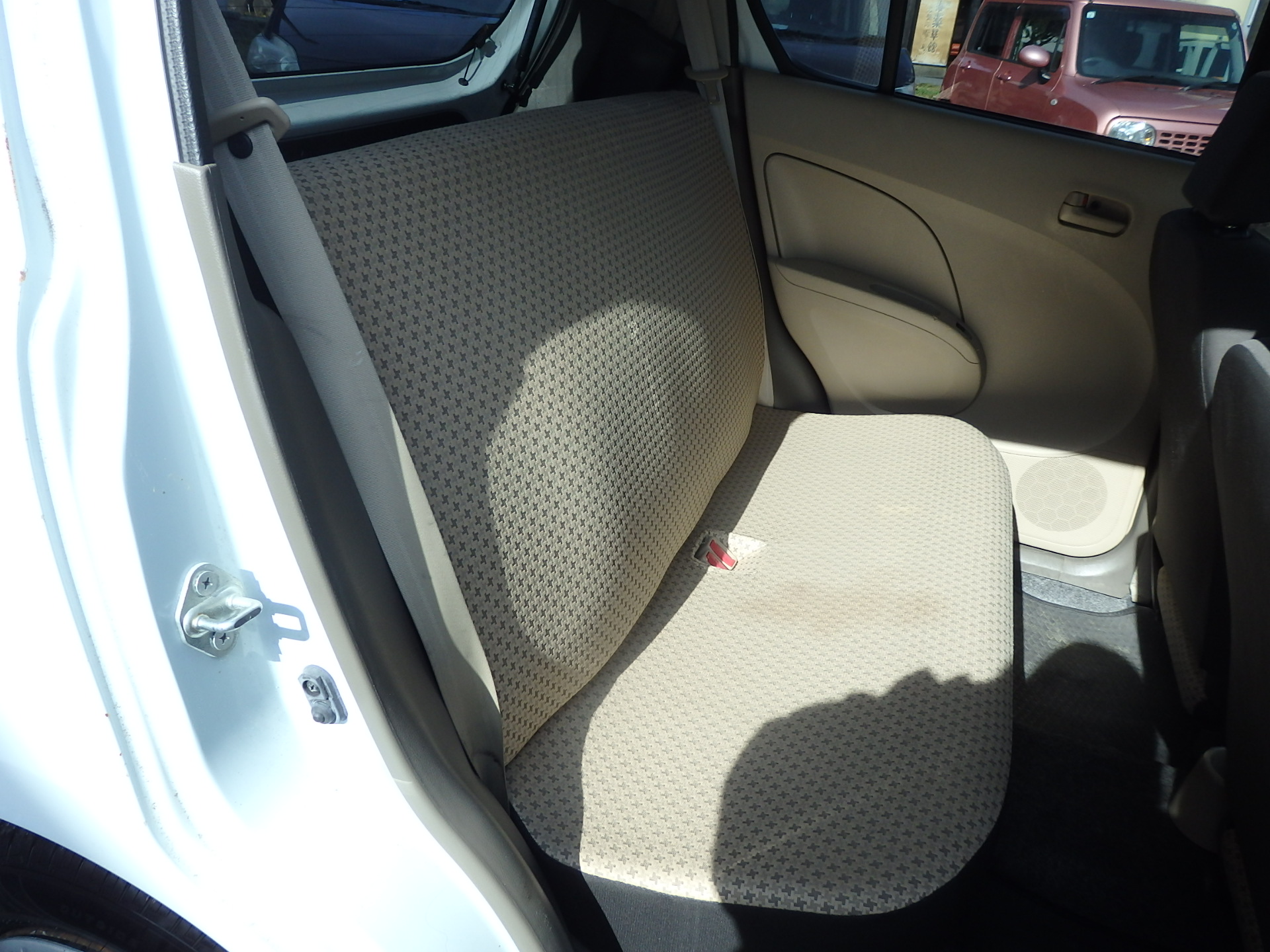 スズキ アルトエコの画像10