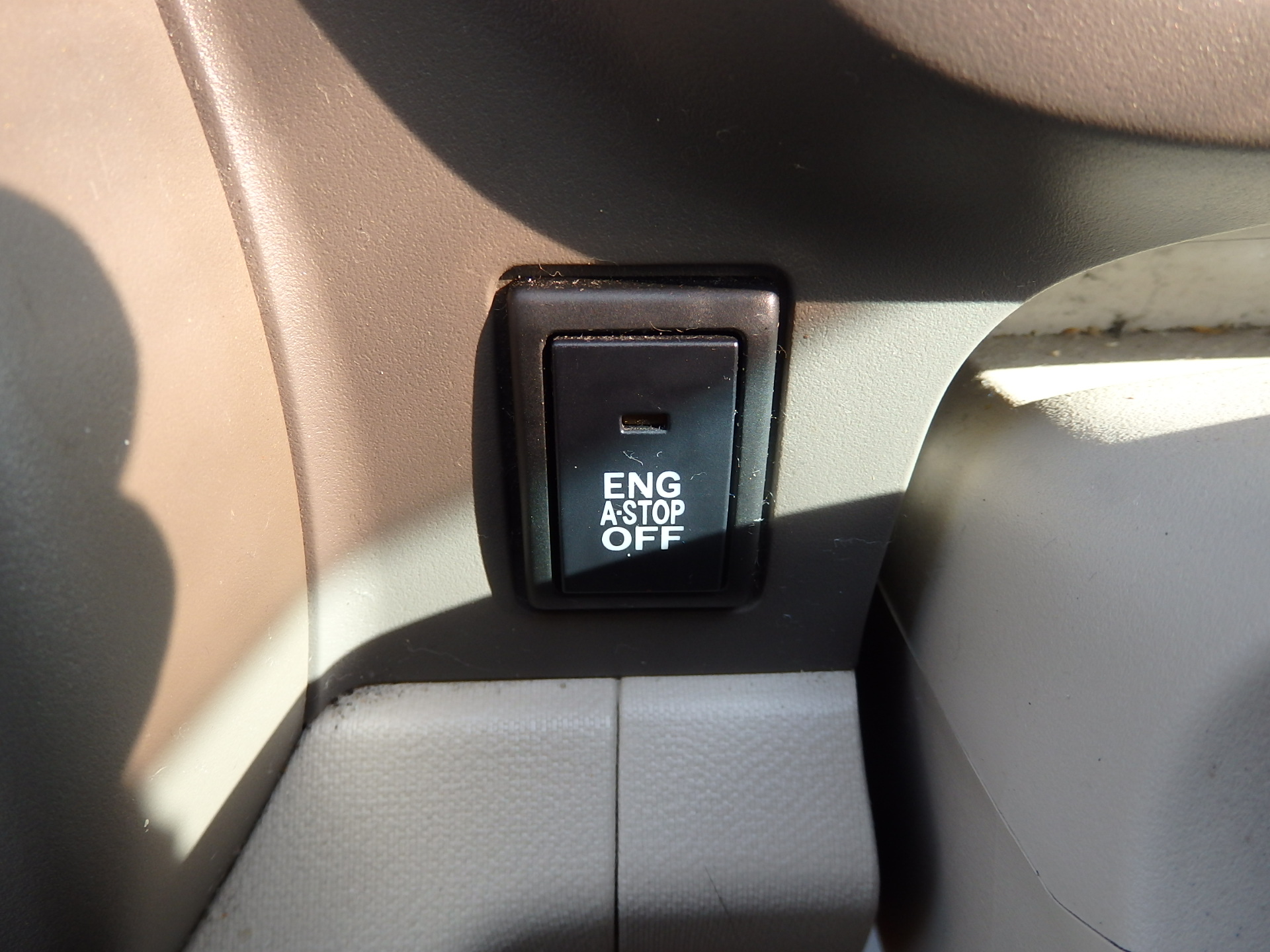 スズキ アルトエコの画像18