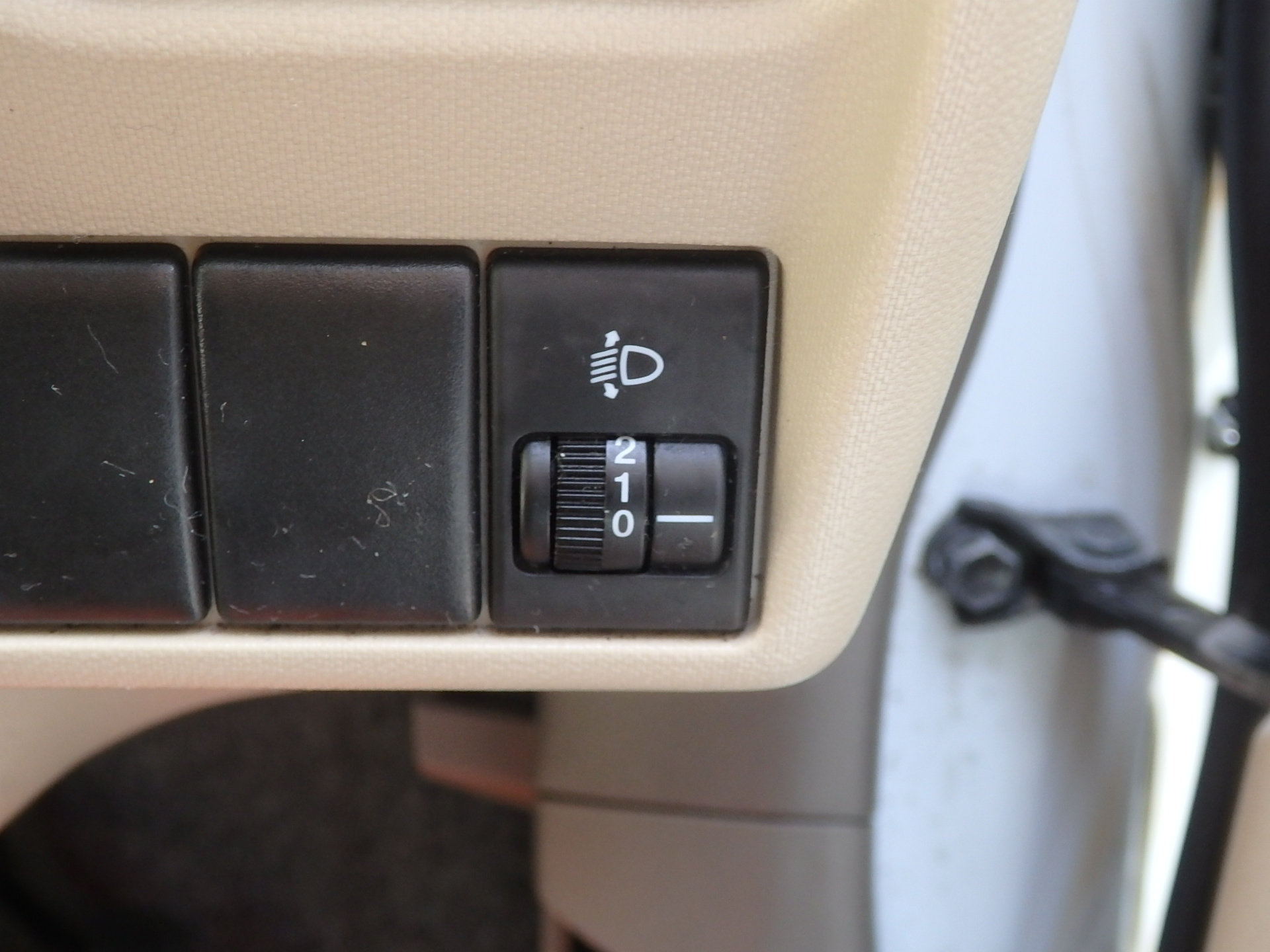 スズキ アルトエコの画像17