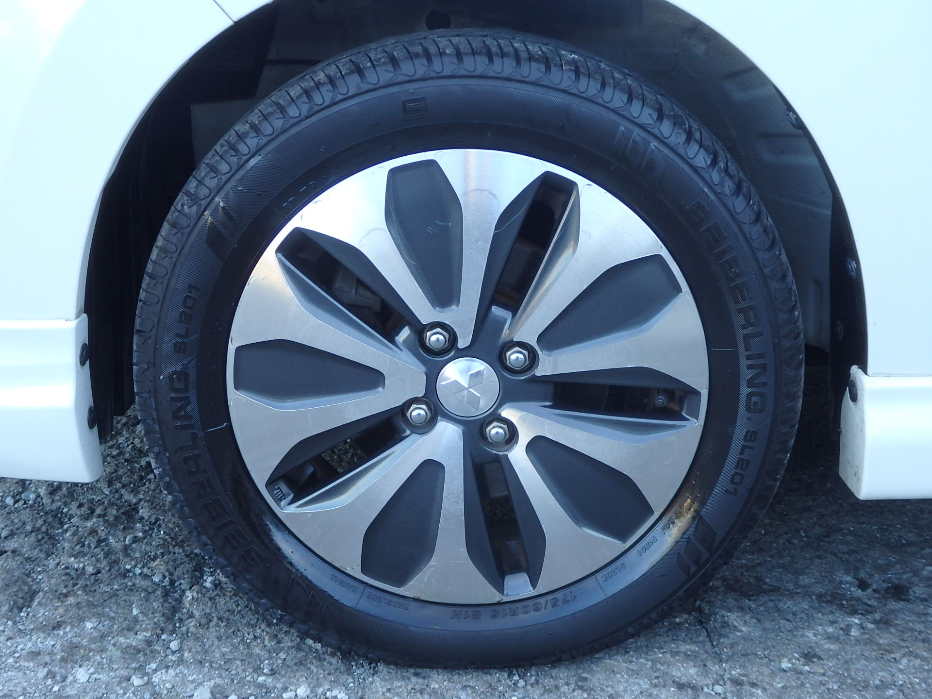 三菱 デリカD:2の画像20