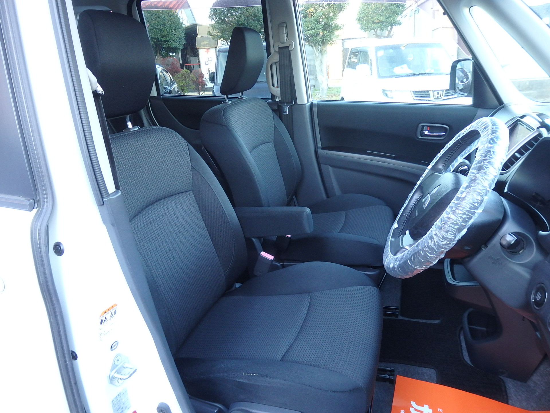 三菱 デリカD:2の画像9