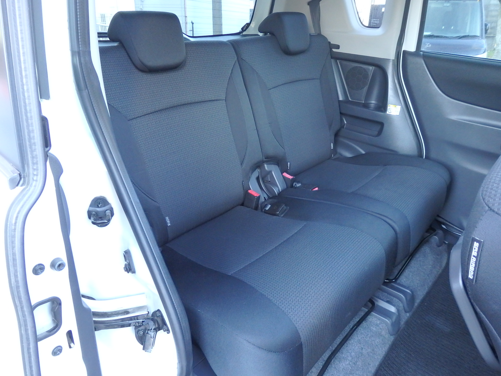 三菱 デリカD:2の画像10