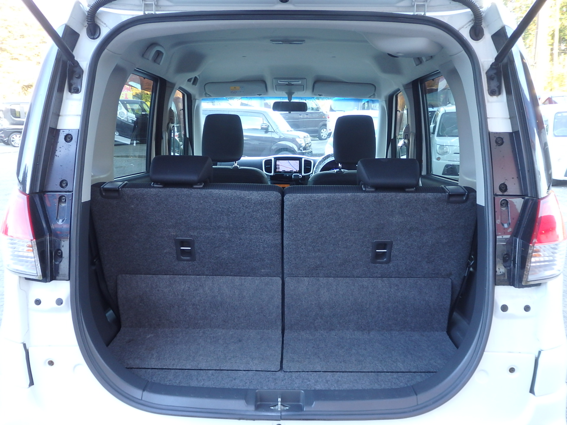 三菱 デリカD:2の画像11