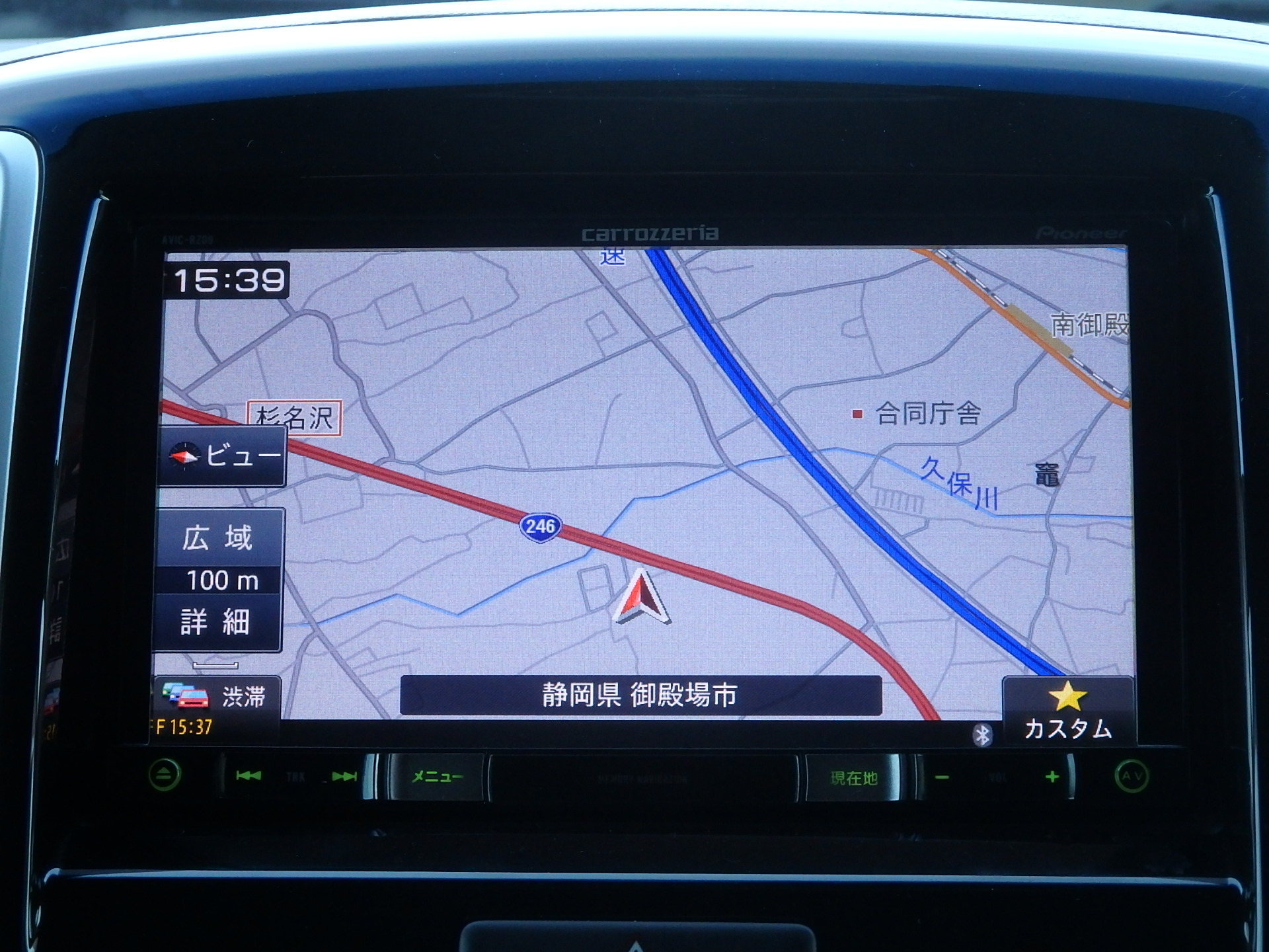 三菱 デリカD:2の画像15