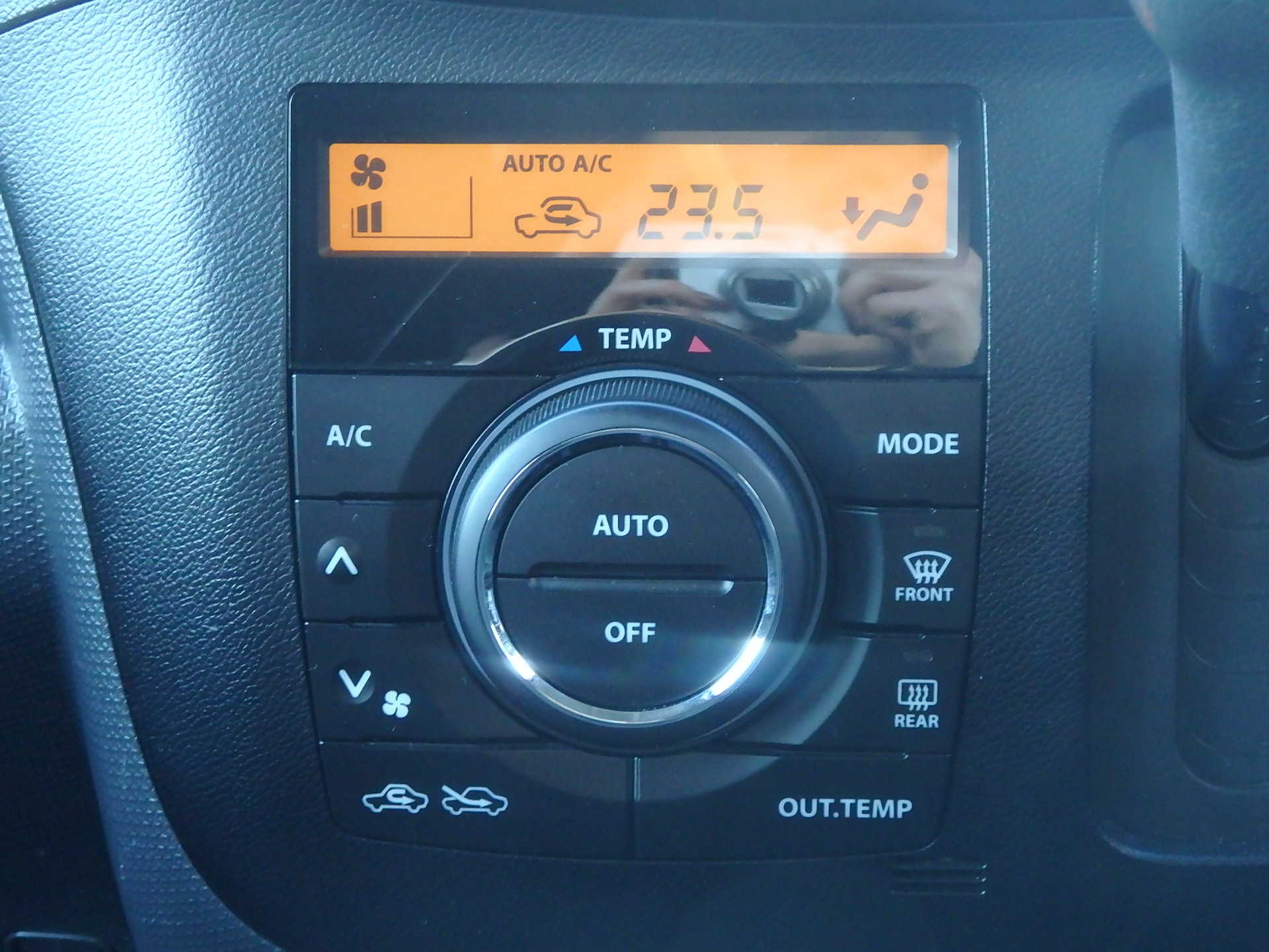 三菱 デリカD:2の画像16