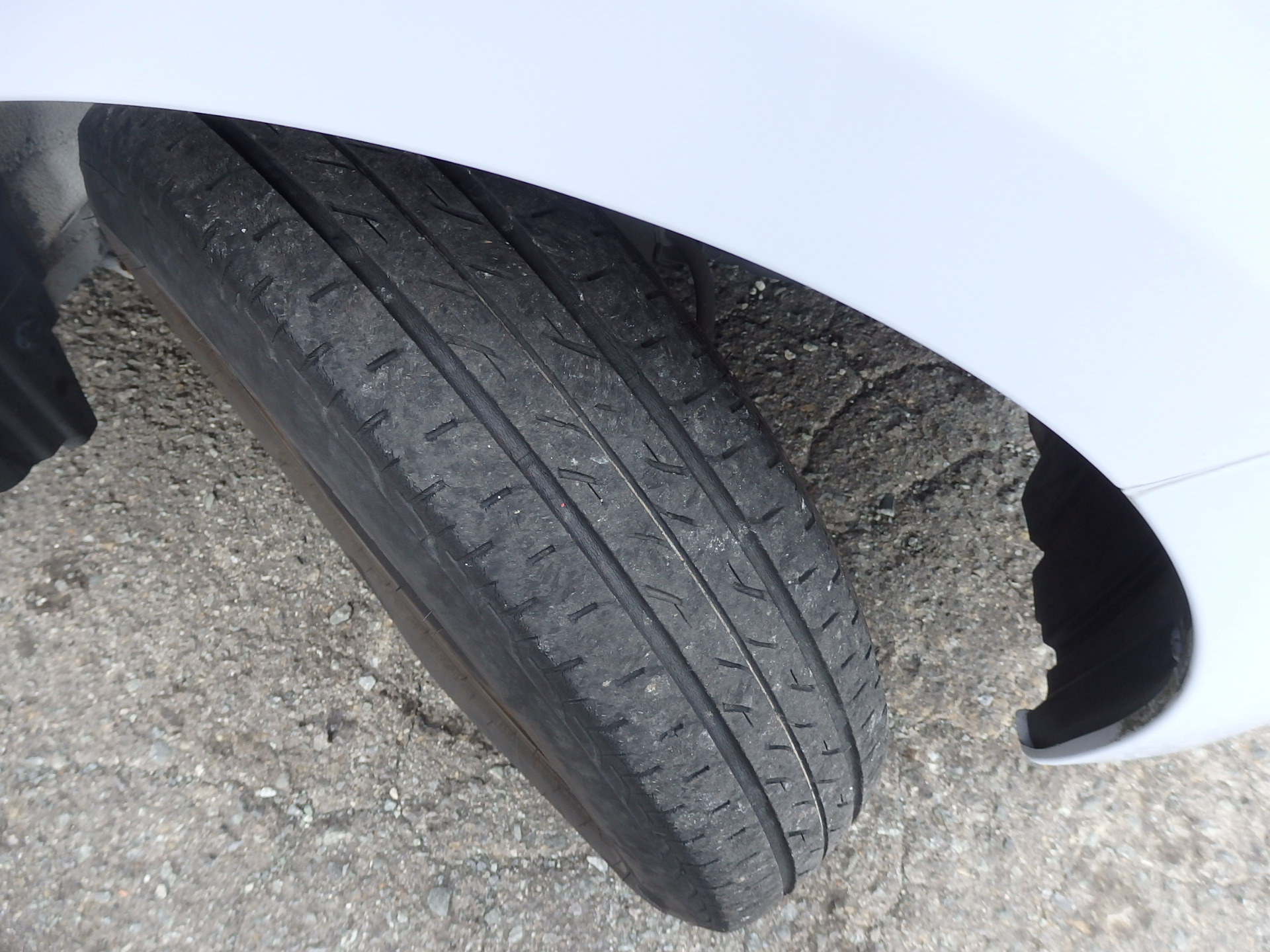 ダイハツ ミライースの画像20