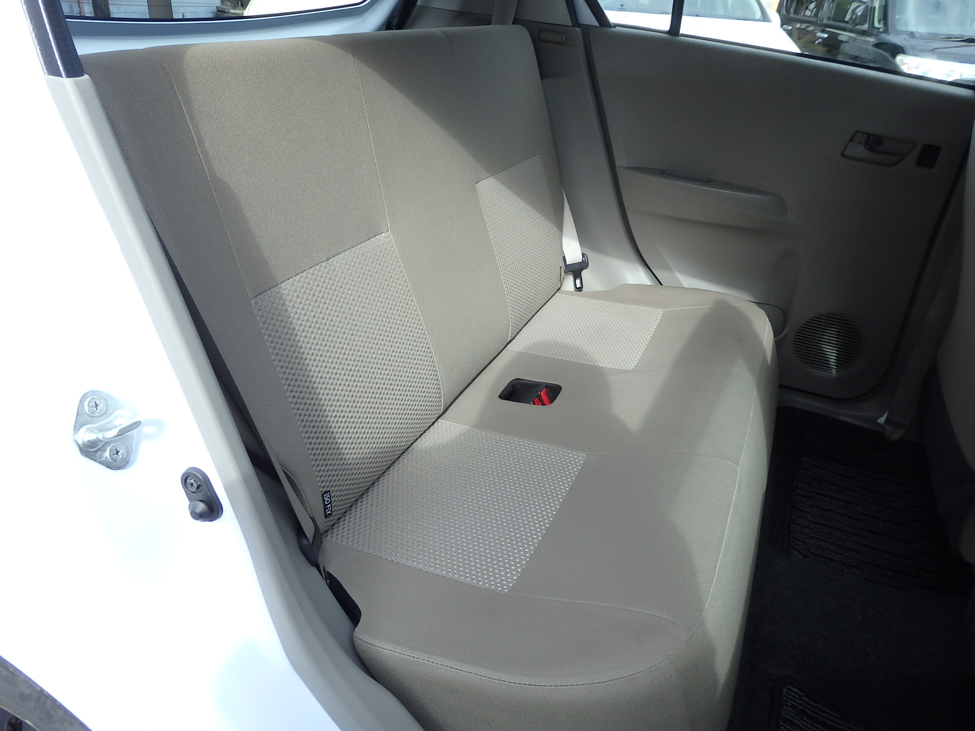 ダイハツ ミライースの画像10