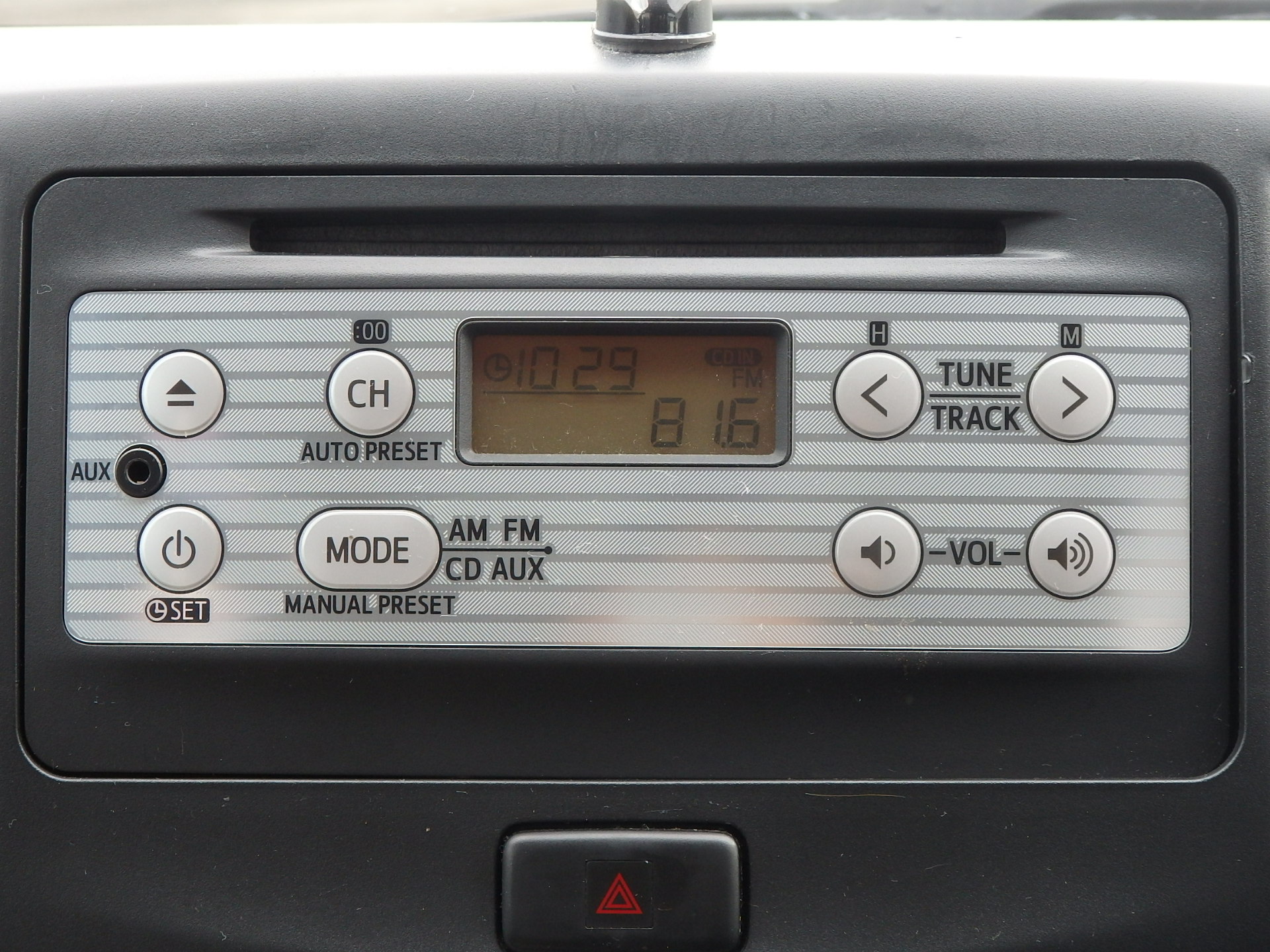 ダイハツ ミライースの画像15