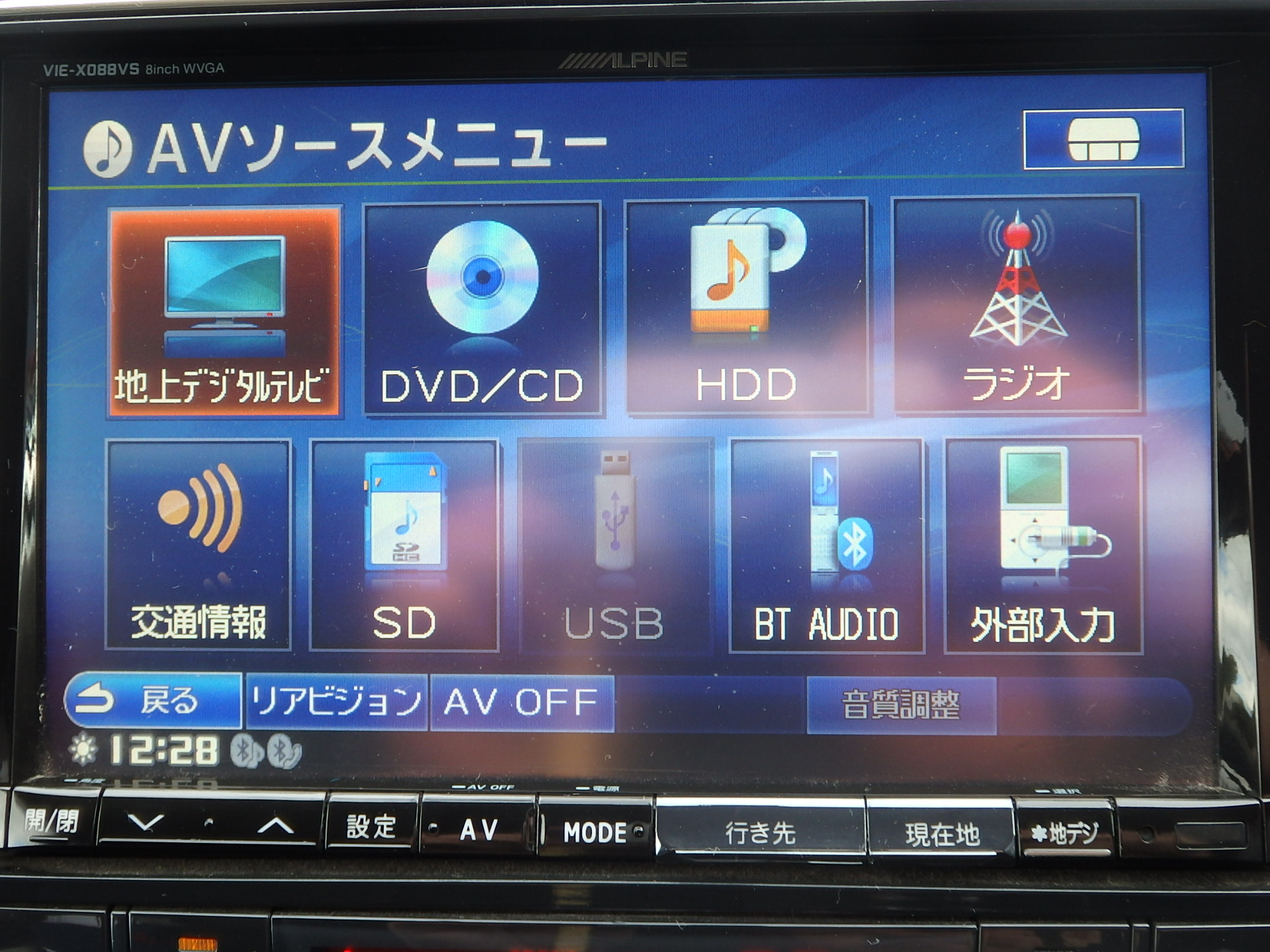 日産 セレナの画像10