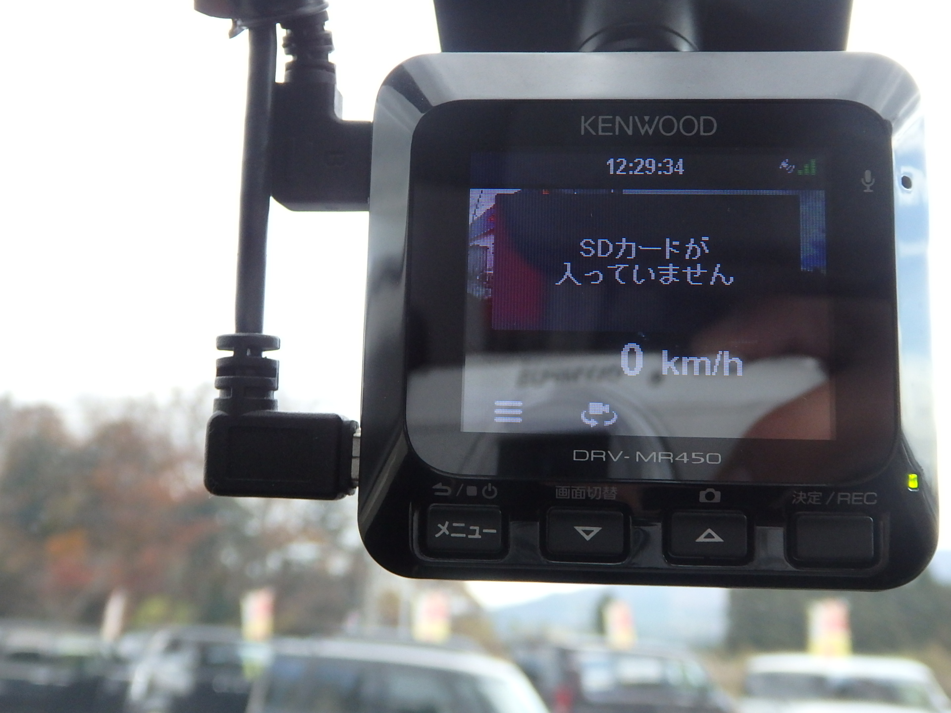 日産 セレナの画像12