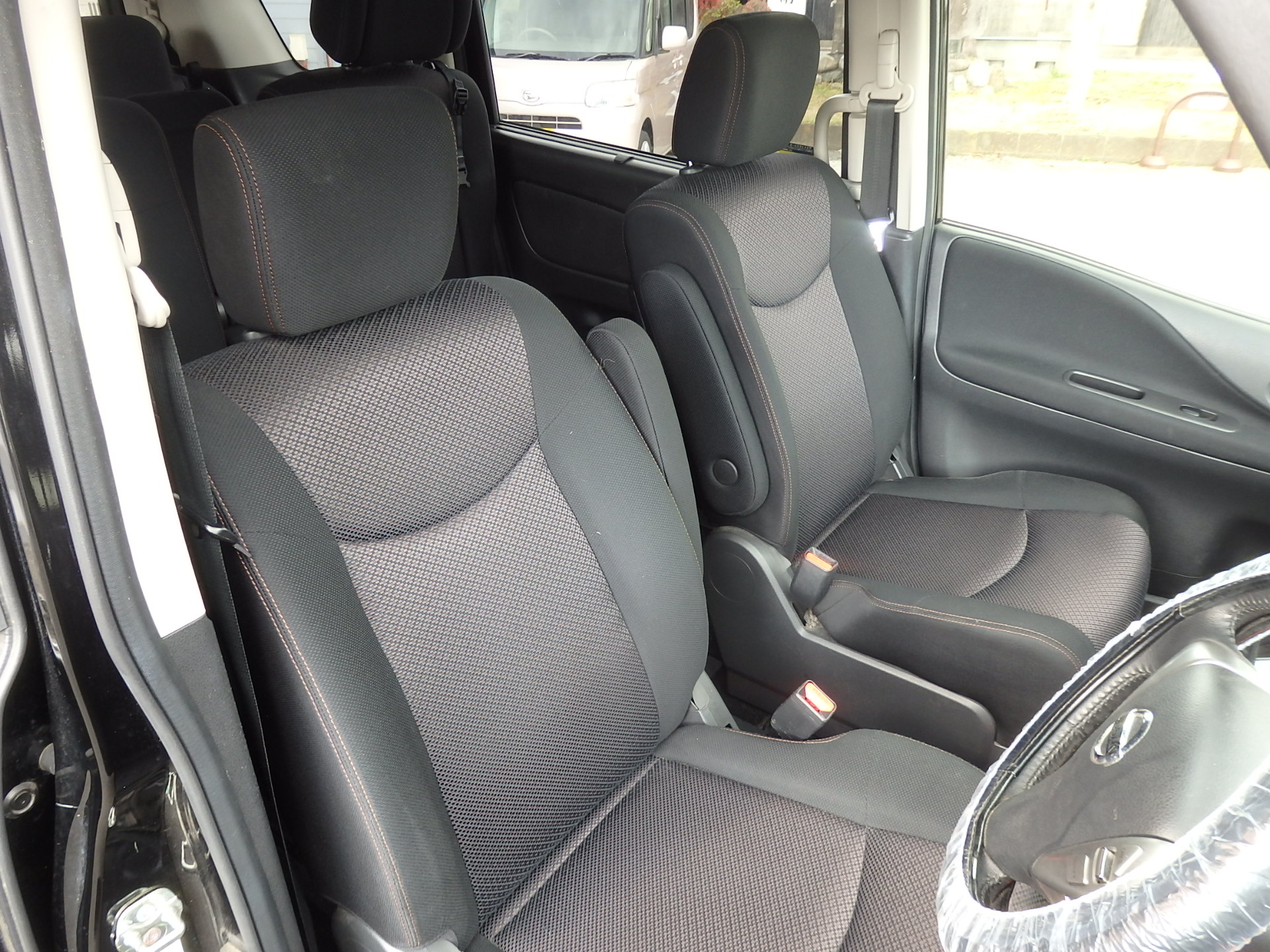 日産 セレナの画像13